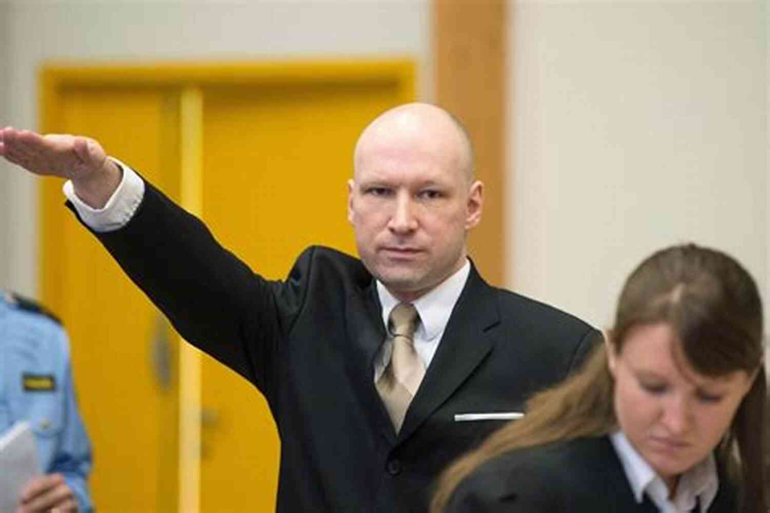 Anders Behring Breivik's Norway Attacks Mass Murderers Horrific Cases Of Rampage Killings That Stunned The World