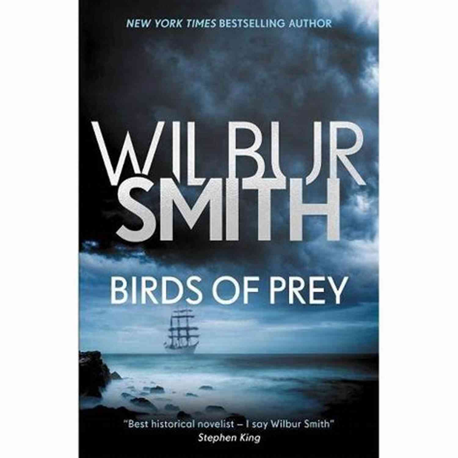 Birds Of Prey Trilogy Image Monsoon (The Courtney Series: The Birds Of Prey Trilogy 2)