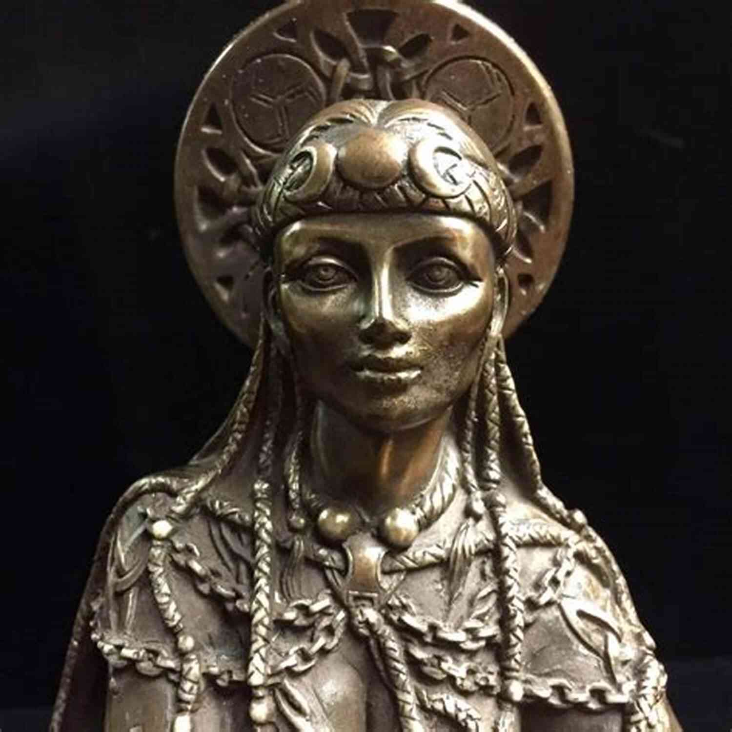 Cerridwen The Mad Goddess Of Celtic Mythology Celts And The Mad Goddess: A Historical Fantasy Trilogy (The Deathless Chronicle I)