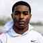 Christian Johnson
