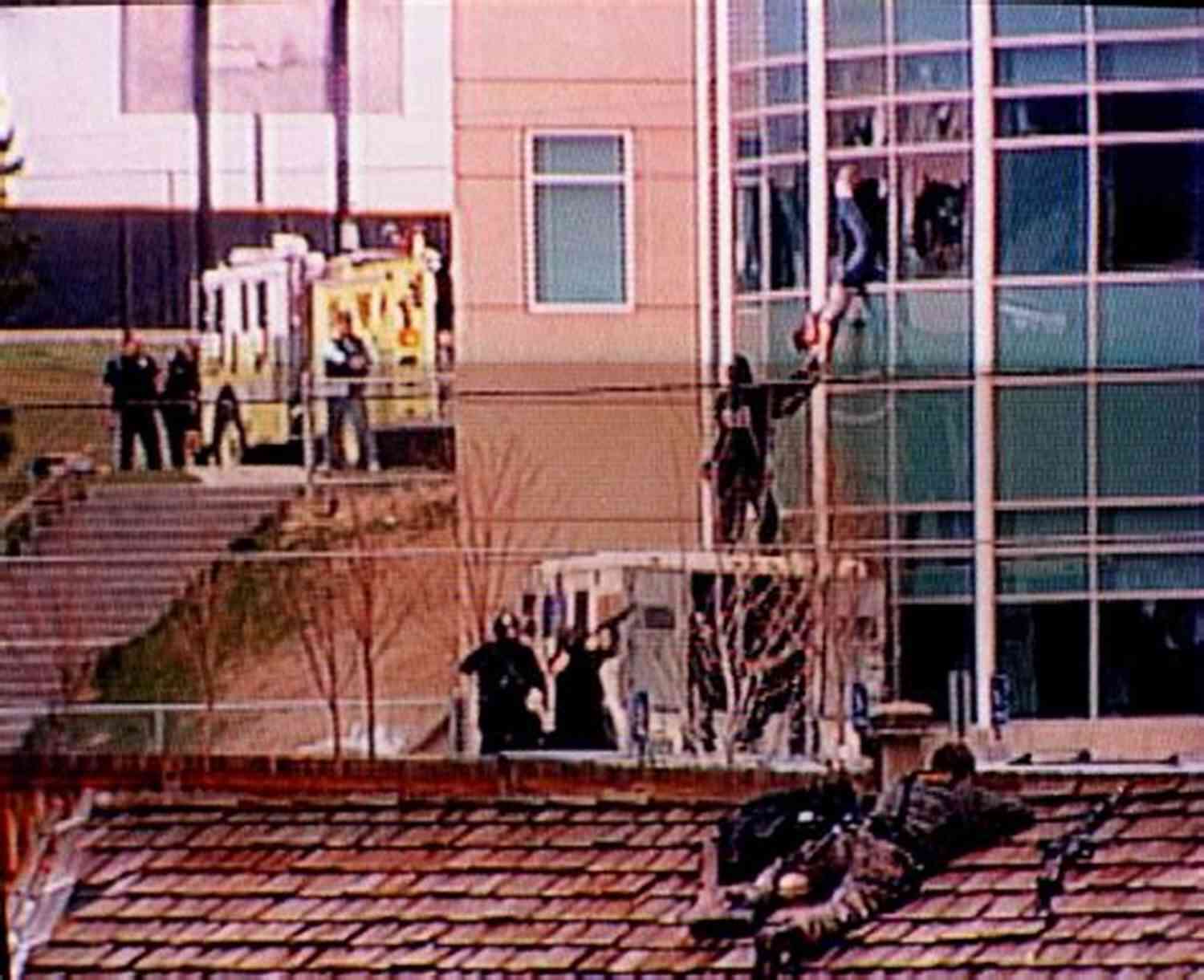 Columbine High School Massacre Mass Murderers Horrific Cases Of Rampage Killings That Stunned The World