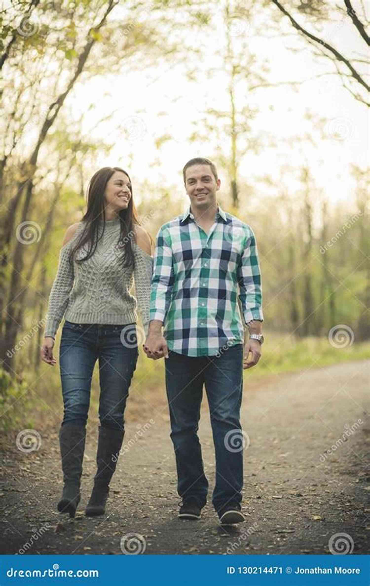 Couple Holding Hands And Smiling How To Get Your Ex Back: Psychological Tricks To Get Ex Back And To Keep With You Forever
