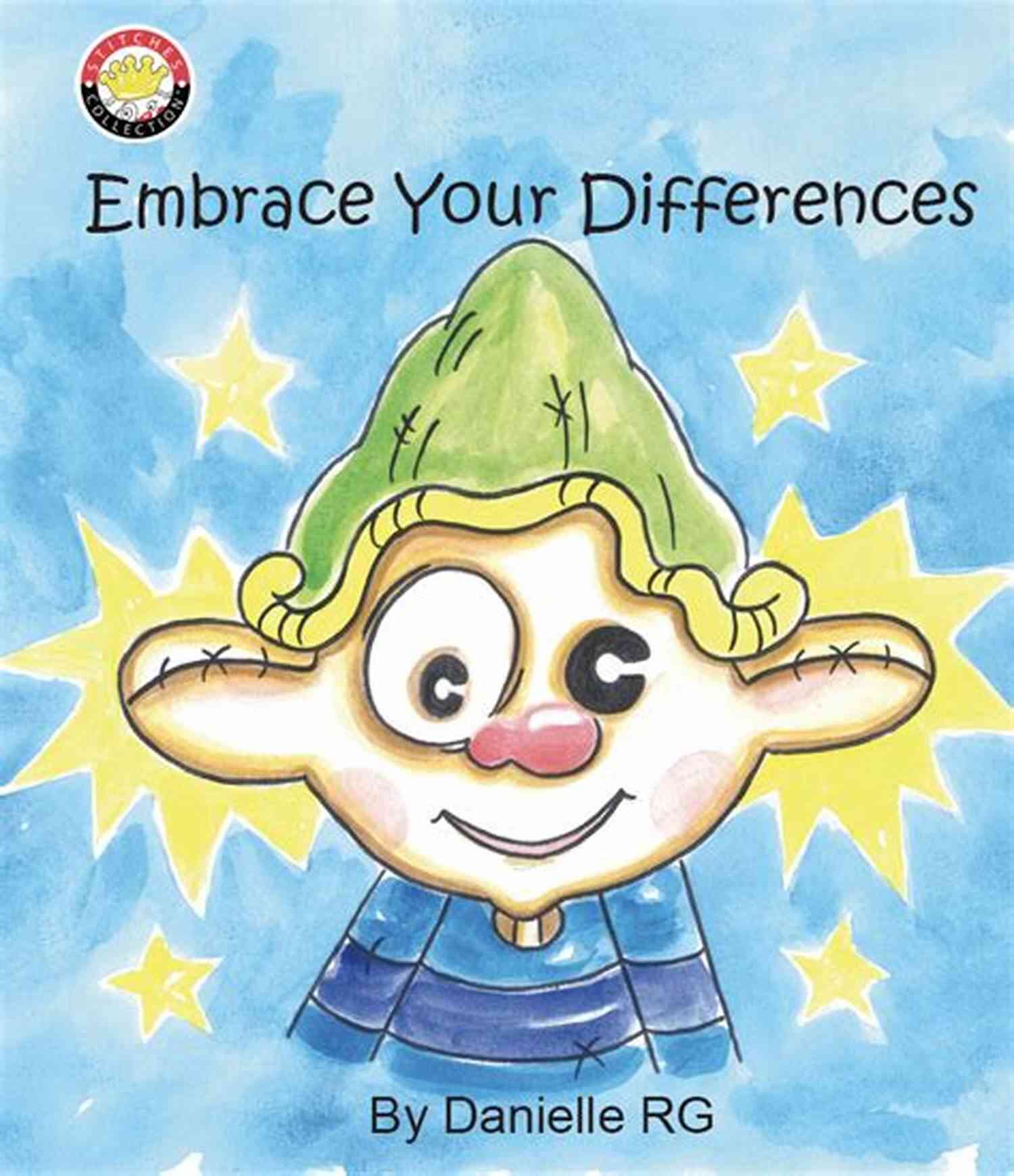 Cover Of Embracing Differences: Poetic Tales Of Diversity And Unity Dear Mom Please Listen: A Collection Of Poems Dealing With Autism Down Syndrome And Other Disabilities (Dear Mom Poetry 3)