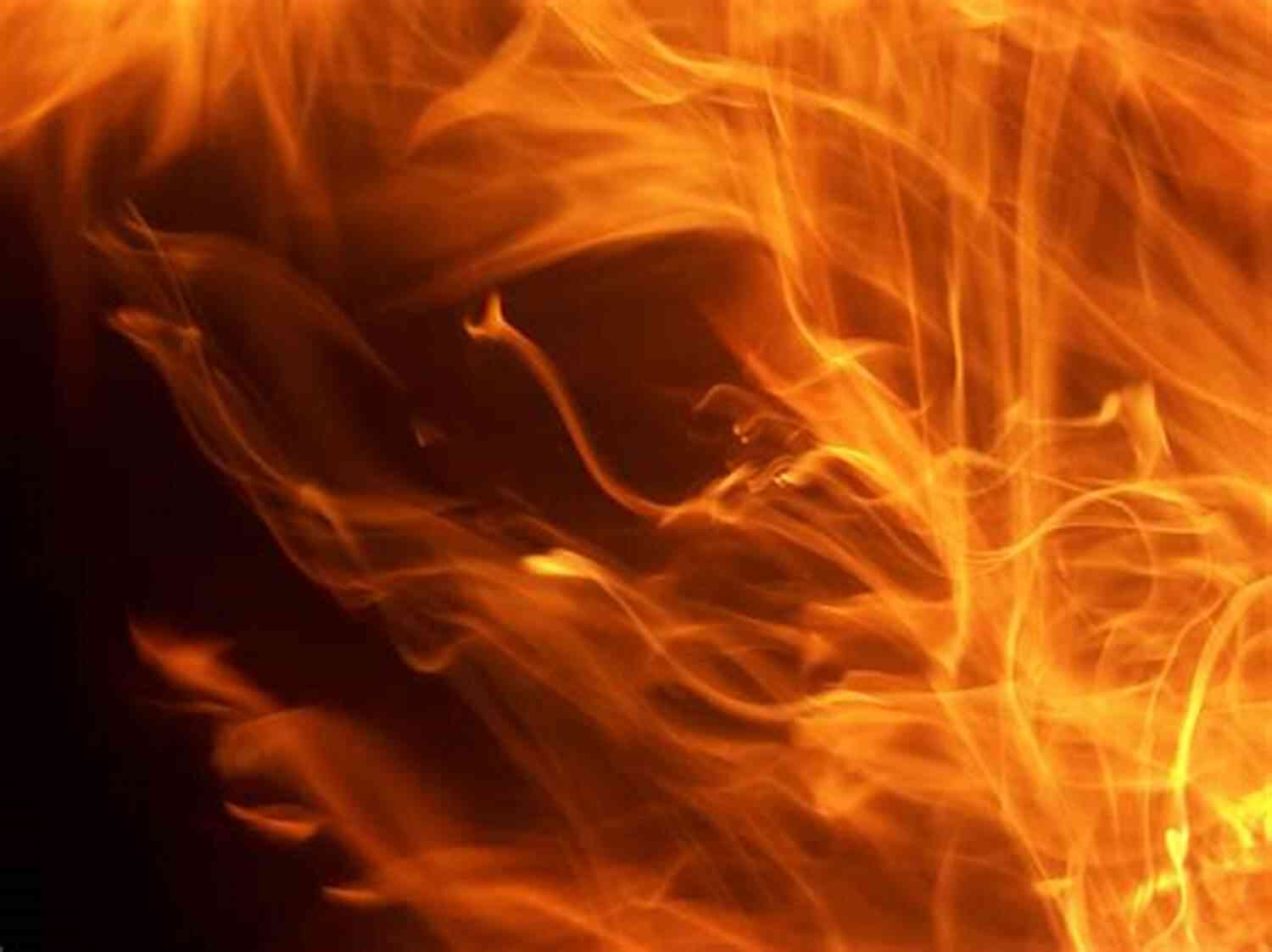Dancing Flames Winter Love: Haiku Valerie Nifora