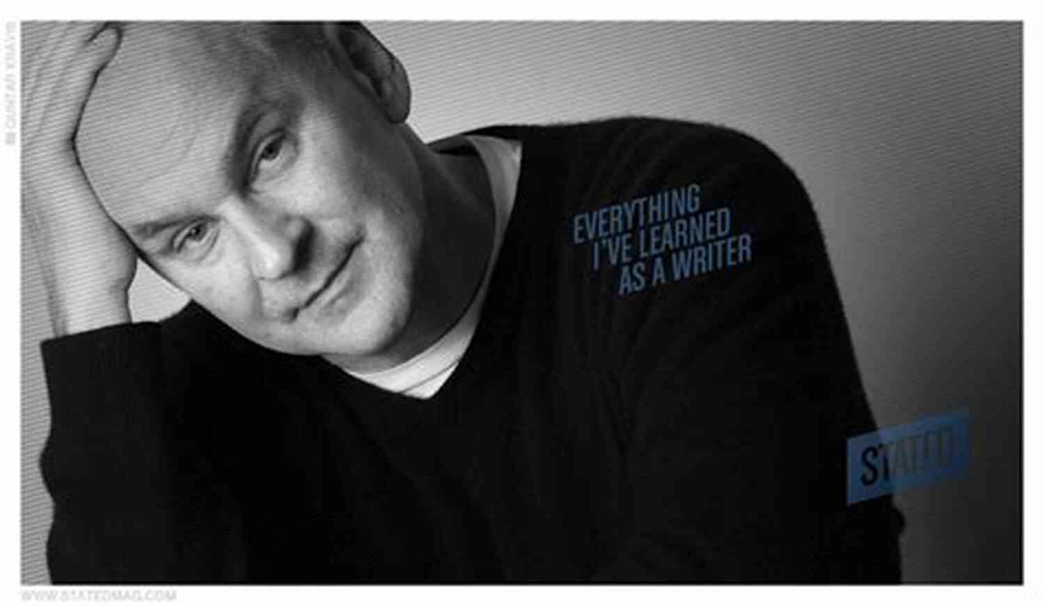 Daniel Macivor A Captivating Image Of Daniel Macivor Passionately Delivering Lines On Stage Cul De Sac Daniel MacIvor