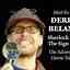 Derrick Belanger
