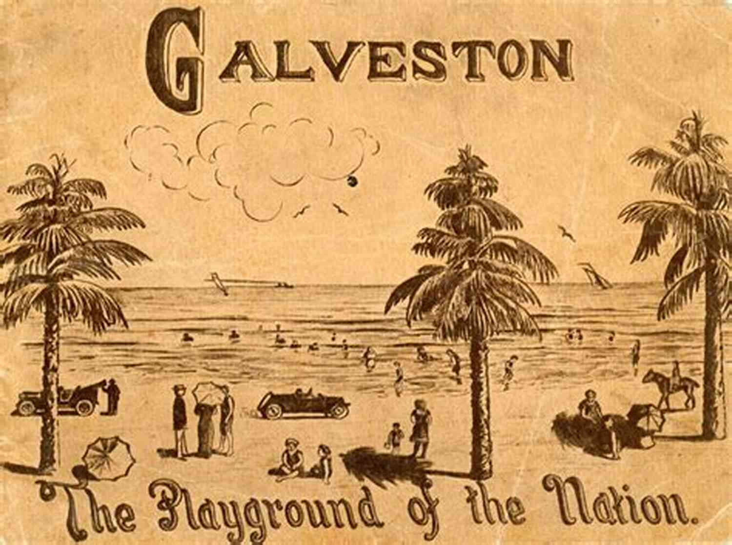 Descriptive Image Of Galveston Galveston: A Novel Nic Pizzolatto