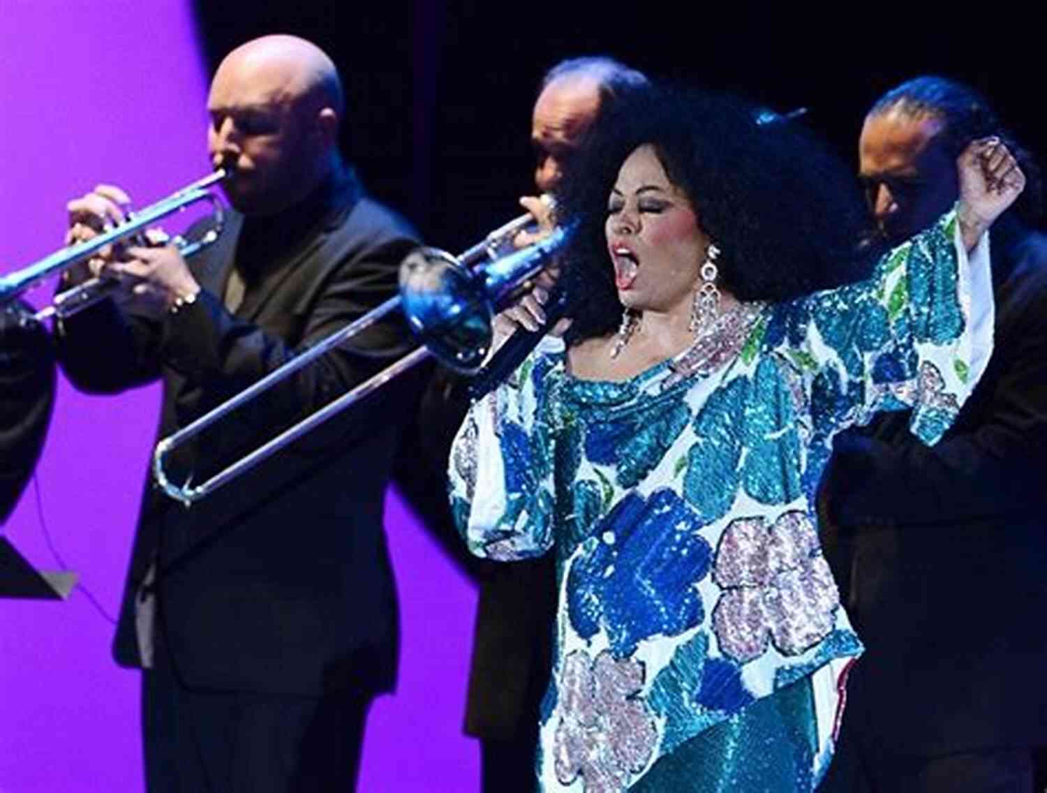 Diana Ross A Multi Talented Artist Diana Ross:: A Biography J Randy Taraborrelli