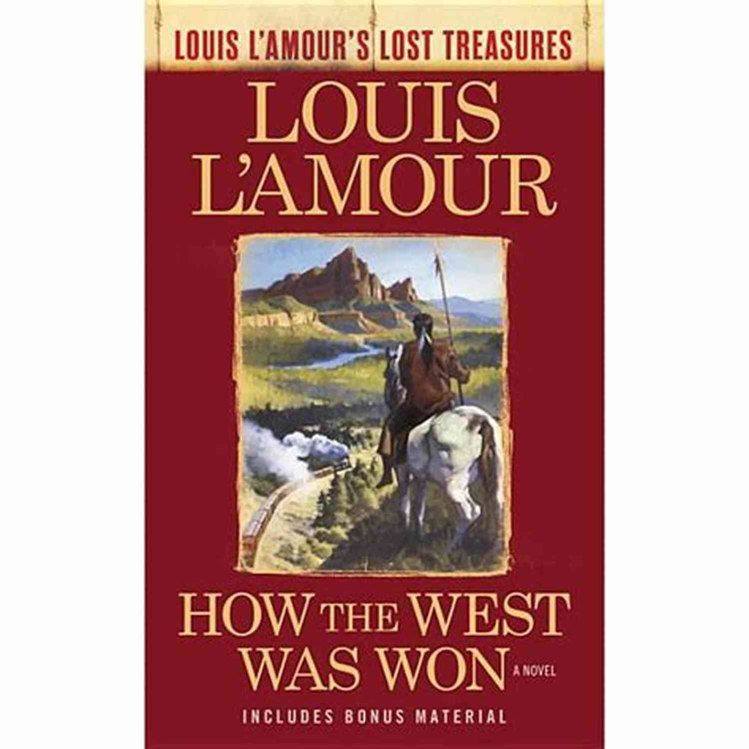 Down The Long Hills: Exploring Louis L'Amour's Lost Treasures Down The Long Hills (Louis L Amour S Lost Treasures): A Novel