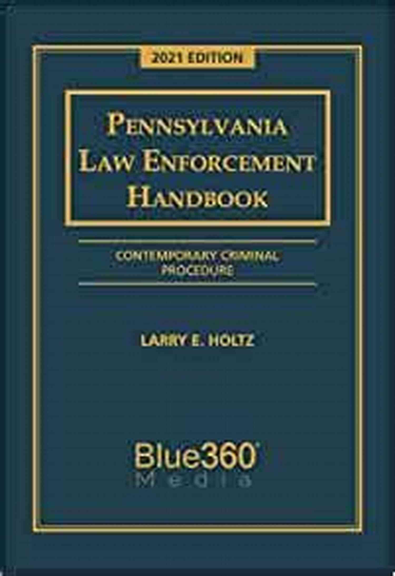 Educational Handbook For Law Enforcement And Public Silent Killer: Educational Handbook For Law Enforcement And Public