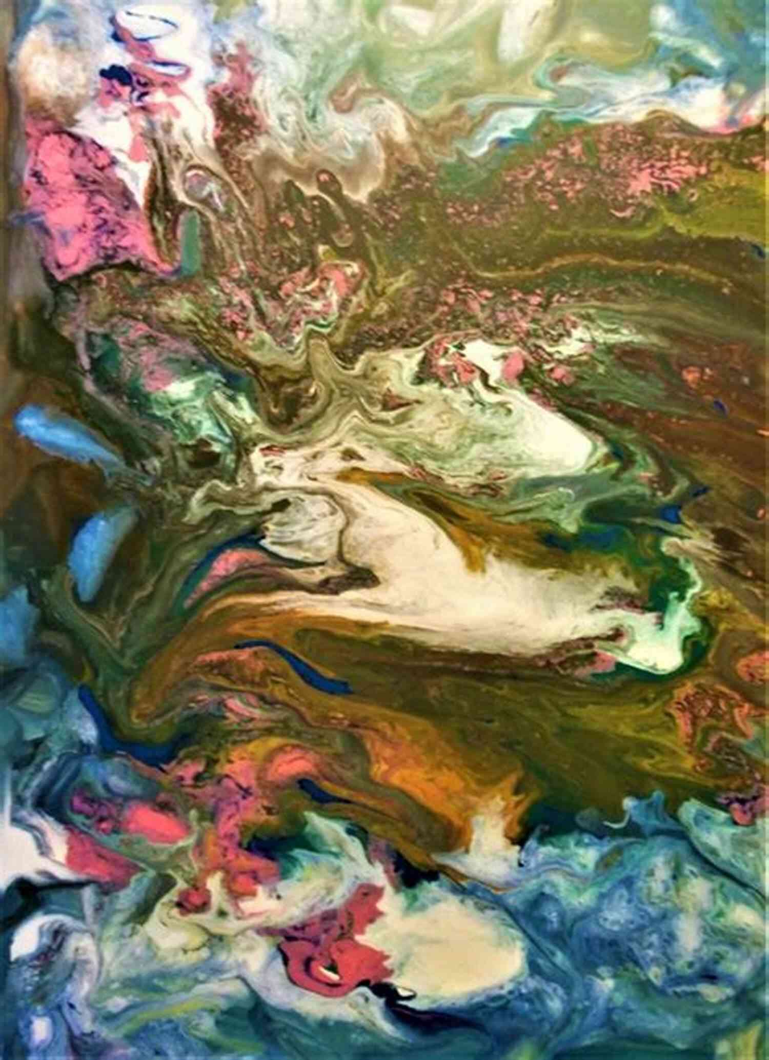 Emkay Connor A Celestial Muse Inspiring Endless Artistic Creations The Star EmKay Connor