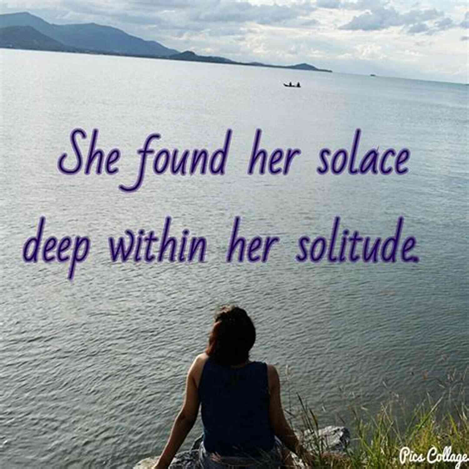 Empath Finding Solace In Solitude Empath Dealng With Aggressors Frank Scozzari