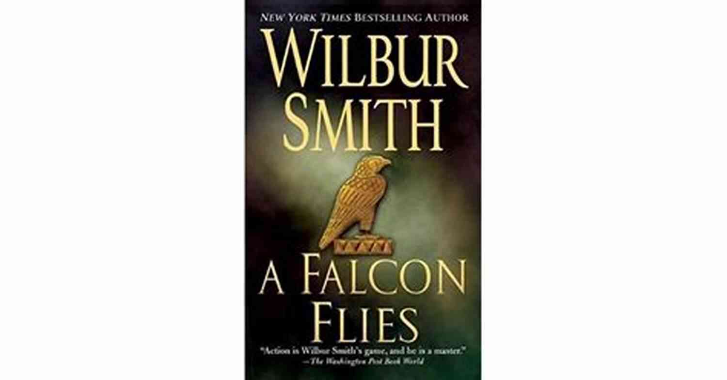 Experience Ultimate Bliss At Falcon Flies The Ballantyne A Falcon Flies (The Ballantyne 1)
