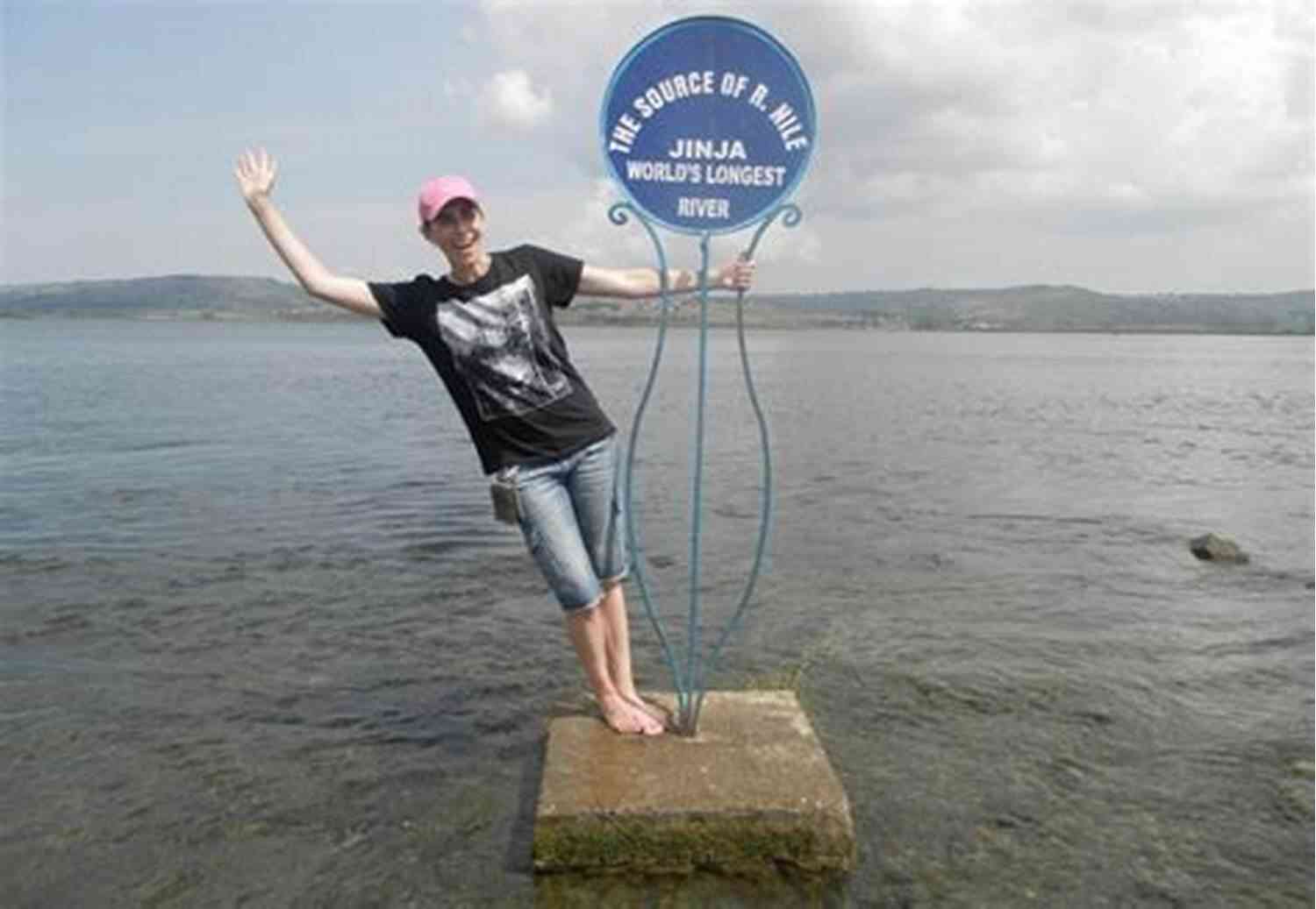 Experience Adrenaline Fueled Adventures On The Nile River In Uganda Uganda The Place To Be