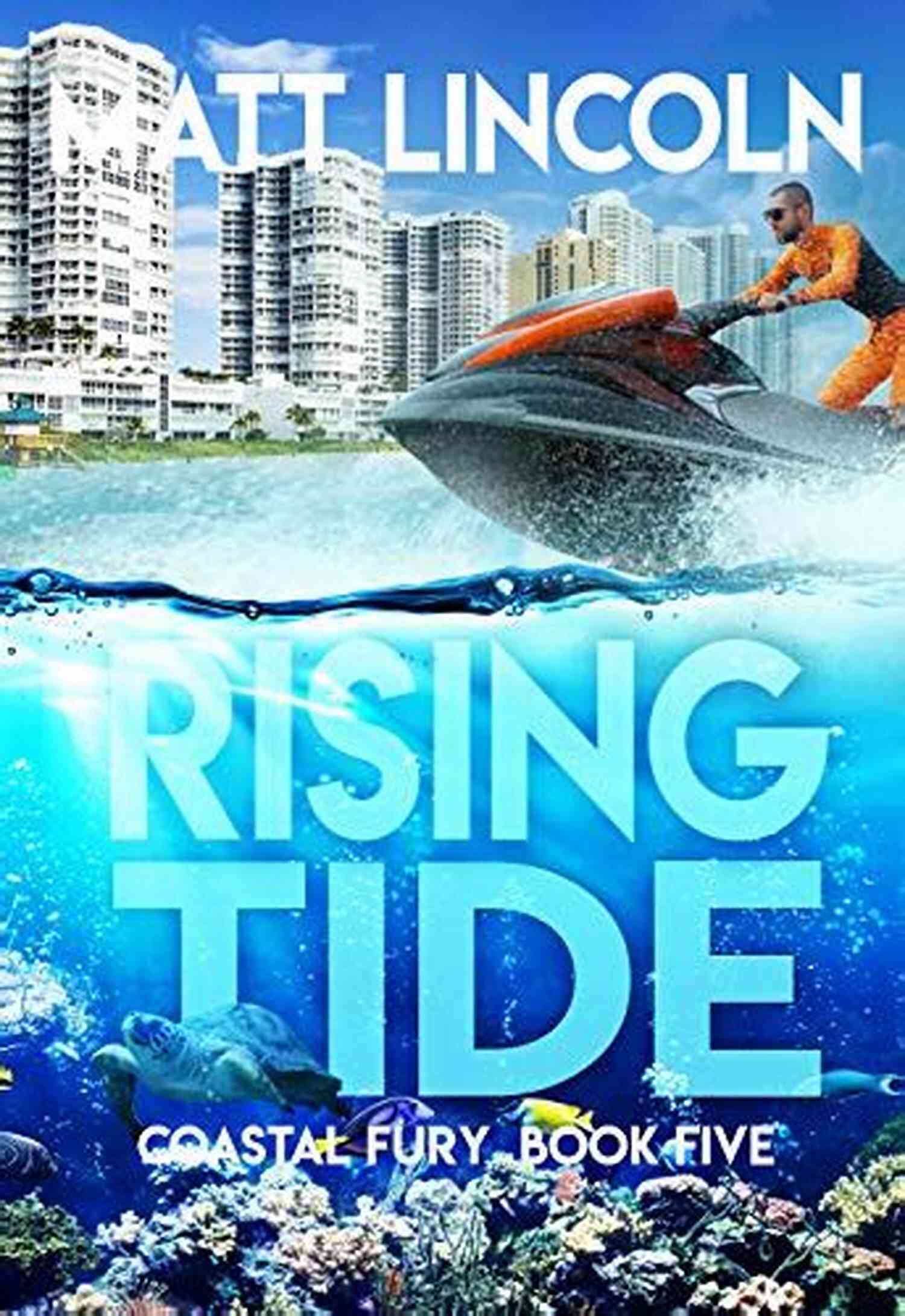 Experience The Thrill Of Coastal Fury 22 Yacht Games (Coastal Fury 22)