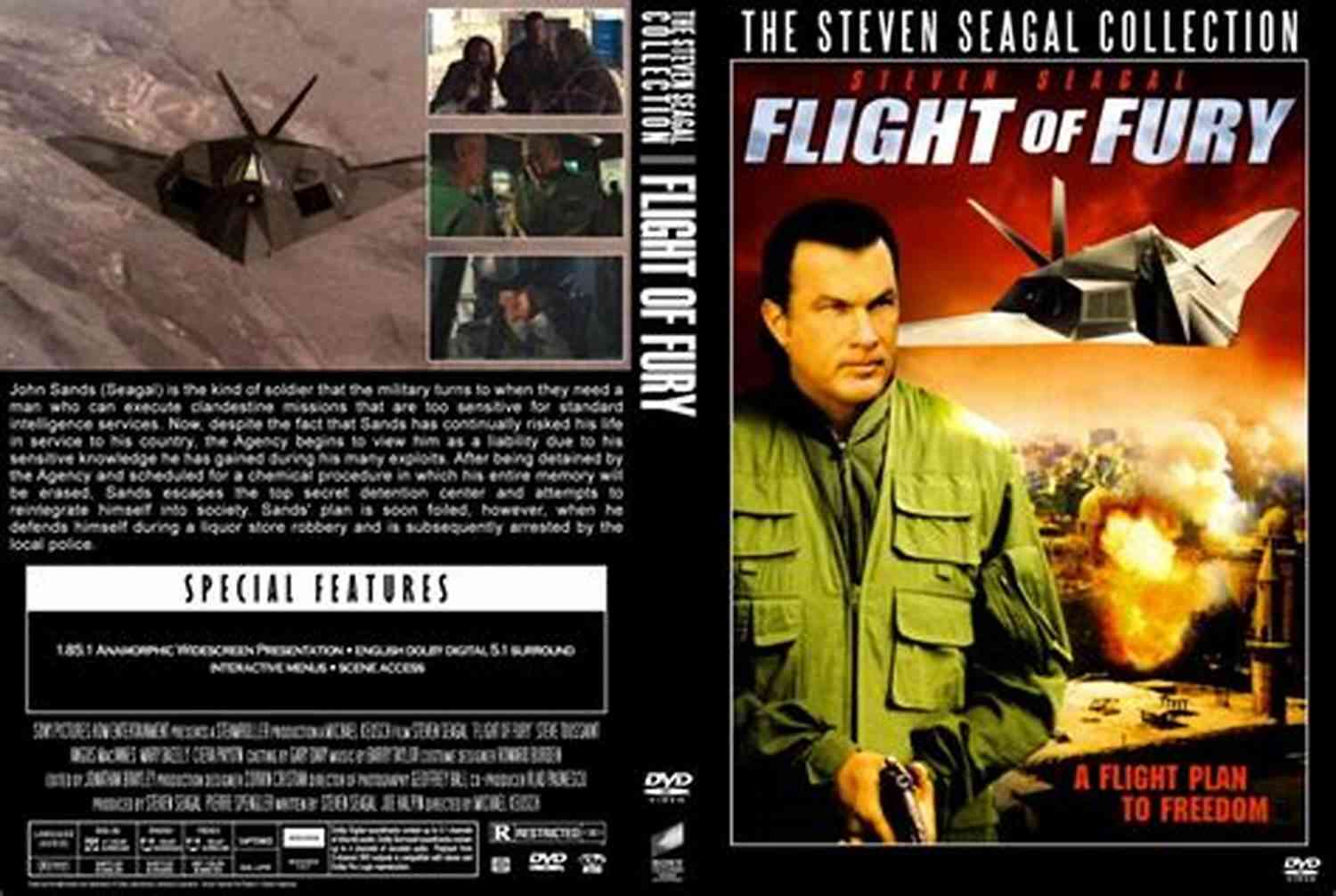 Flight Of Fury Cover Monsoon (The Courtney Series: The Birds Of Prey Trilogy 2)