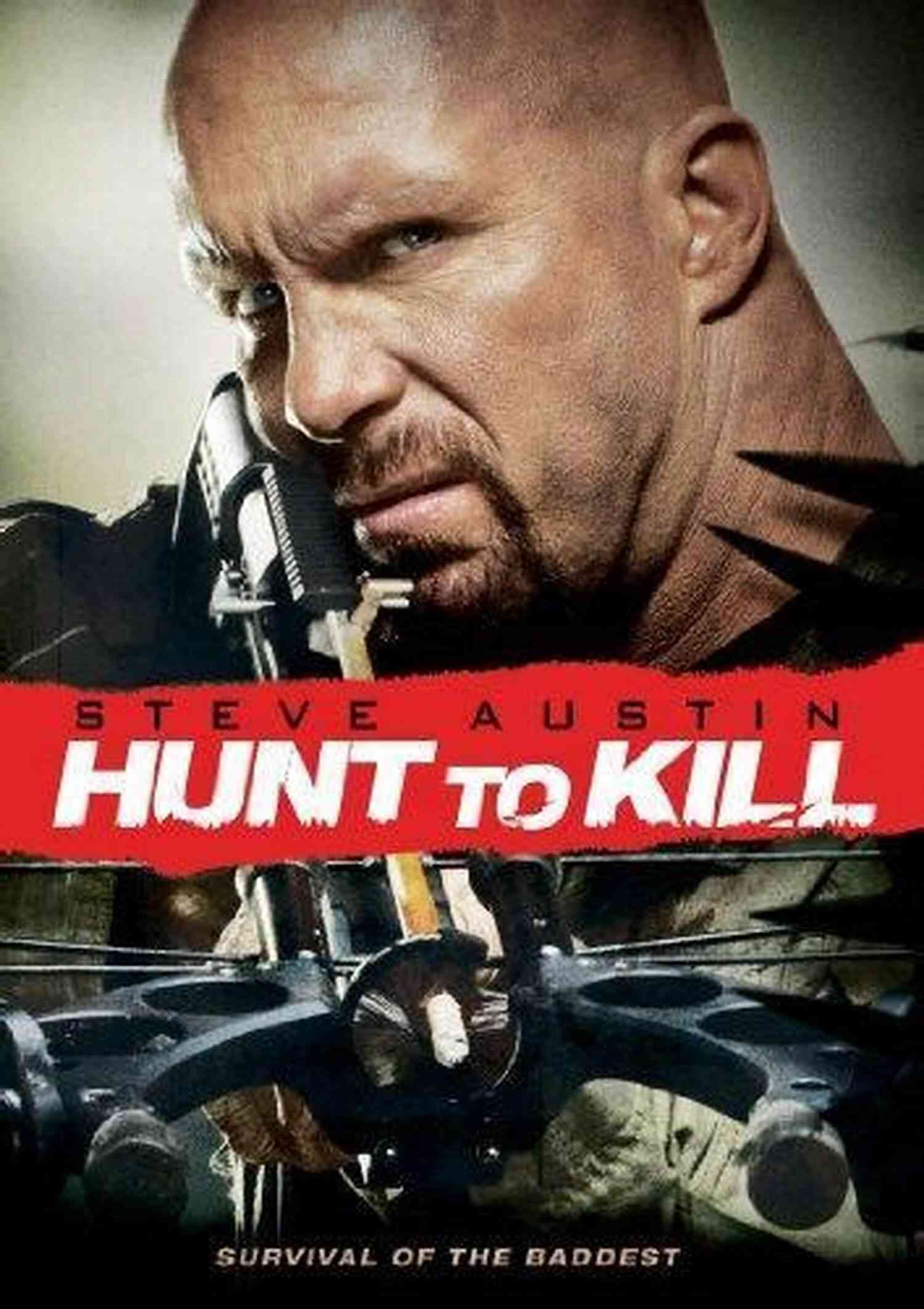 Good Hunting: To Kill The King Good Hunting (To Kill A King 1)