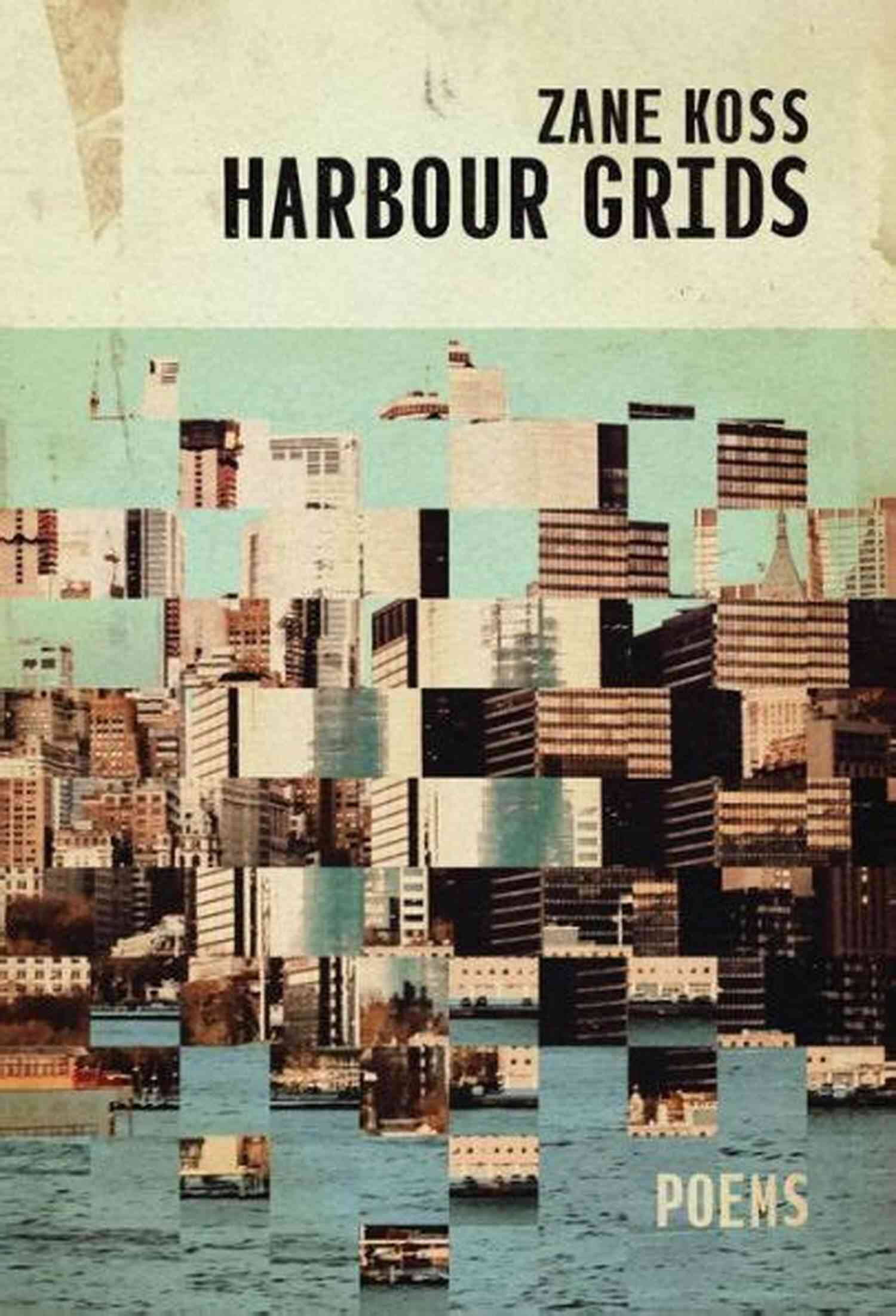 Harbour Grids Zane Koss: Mastering The Art Of Web Development Harbour Grids Zane Koss