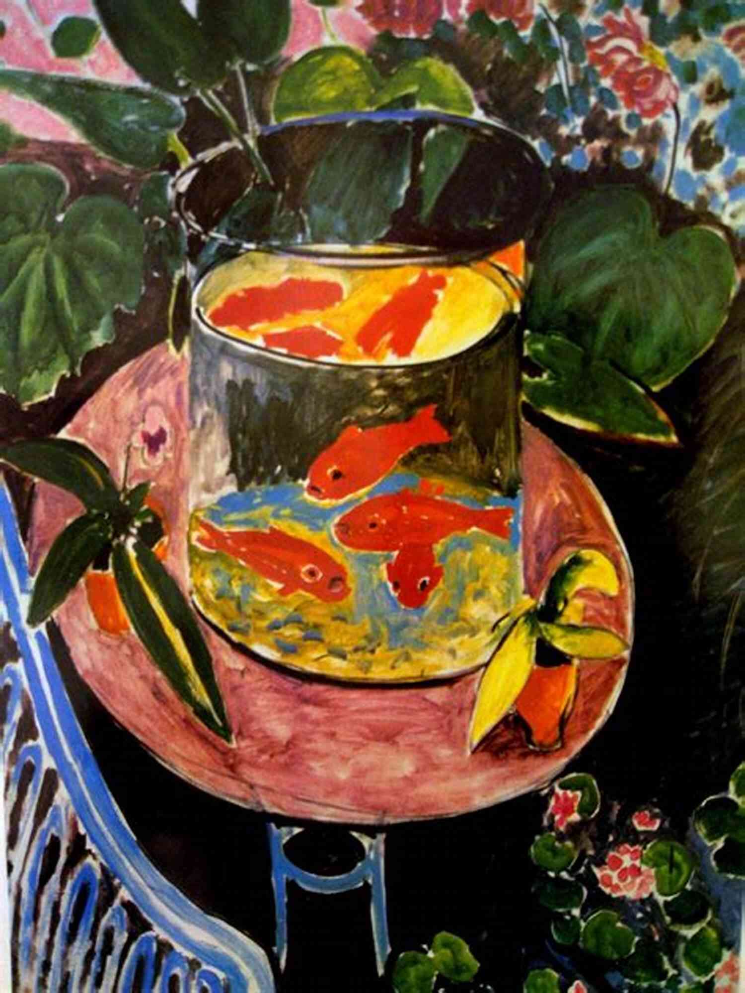 Henri Matisse Painting In His Second Life Henri Matisse: A Second Life (Kindle Single)