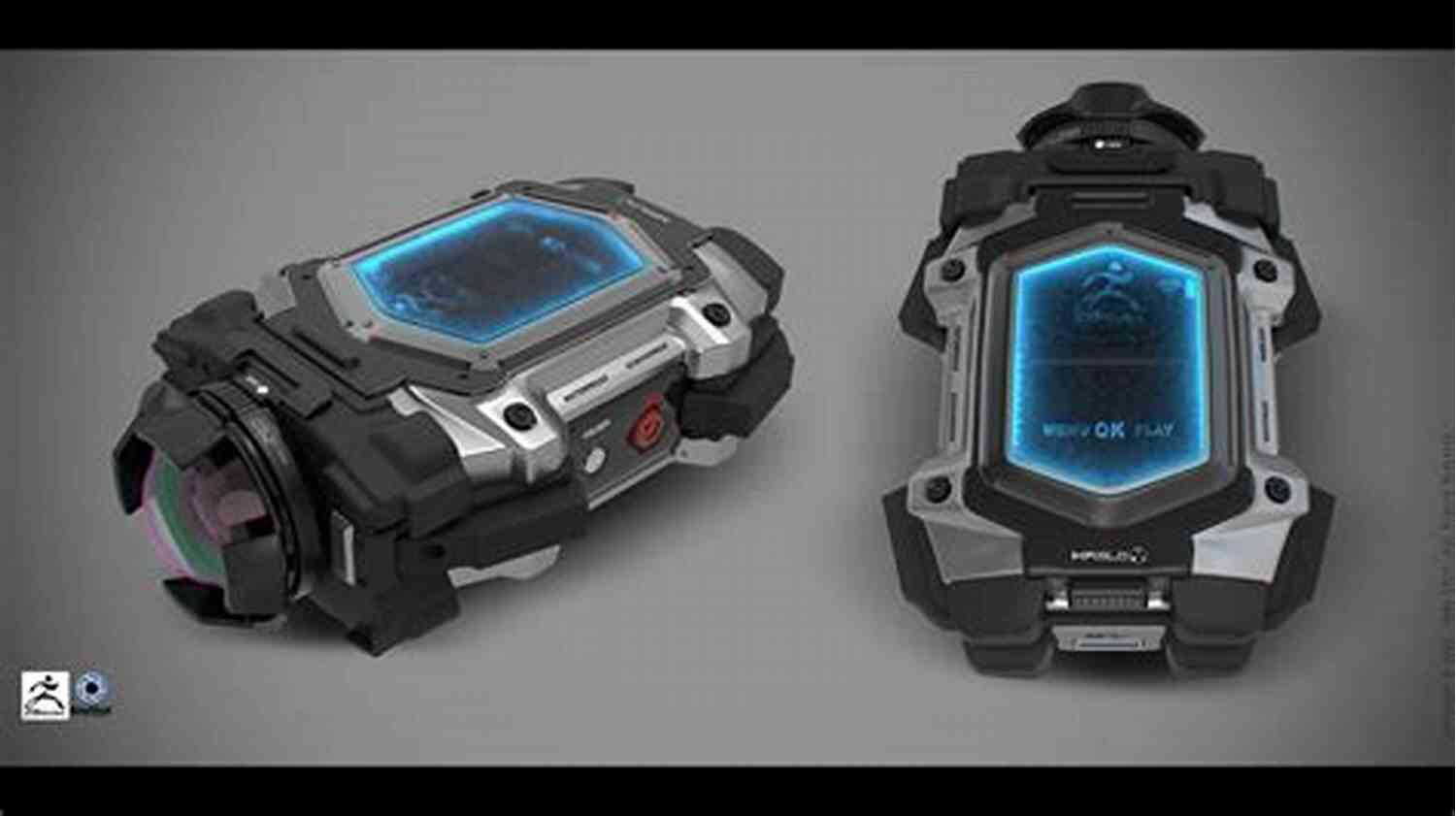 High Tech Weaponry And Futuristic Gadgets From Military Sci Fi Grimm War Against All Odds: A Military Sci Fi (Grimm S War 1)