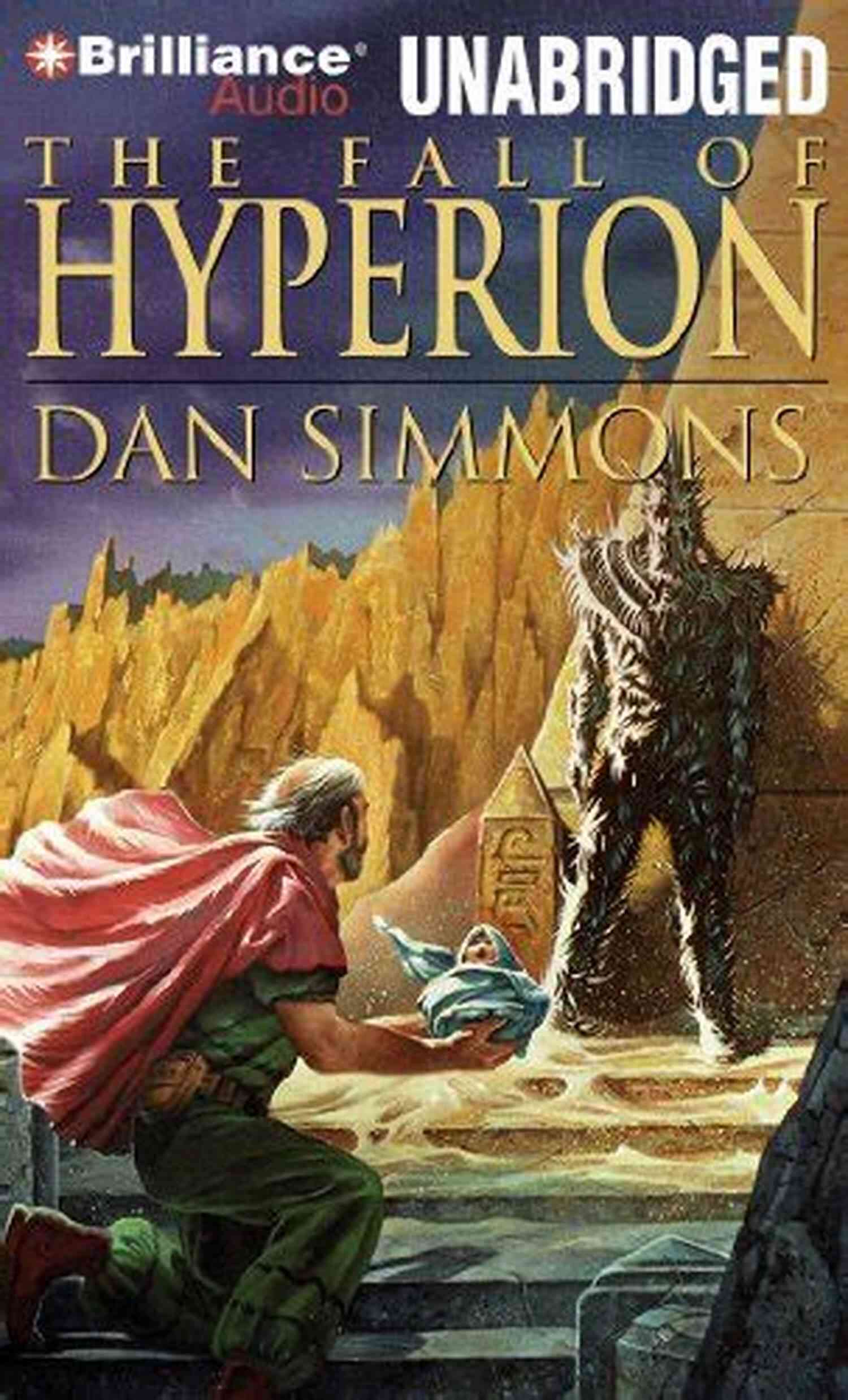 Hyperion Cantos An Unforgettable Journey Of Adventure, Mystery, And Intrigue Hyperion (Hyperion Cantos 1) Dan Simmons