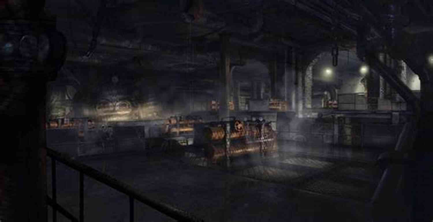 Image Of A Hidden Underground Hideout Loving The Czar (The Blakemore Files 6)