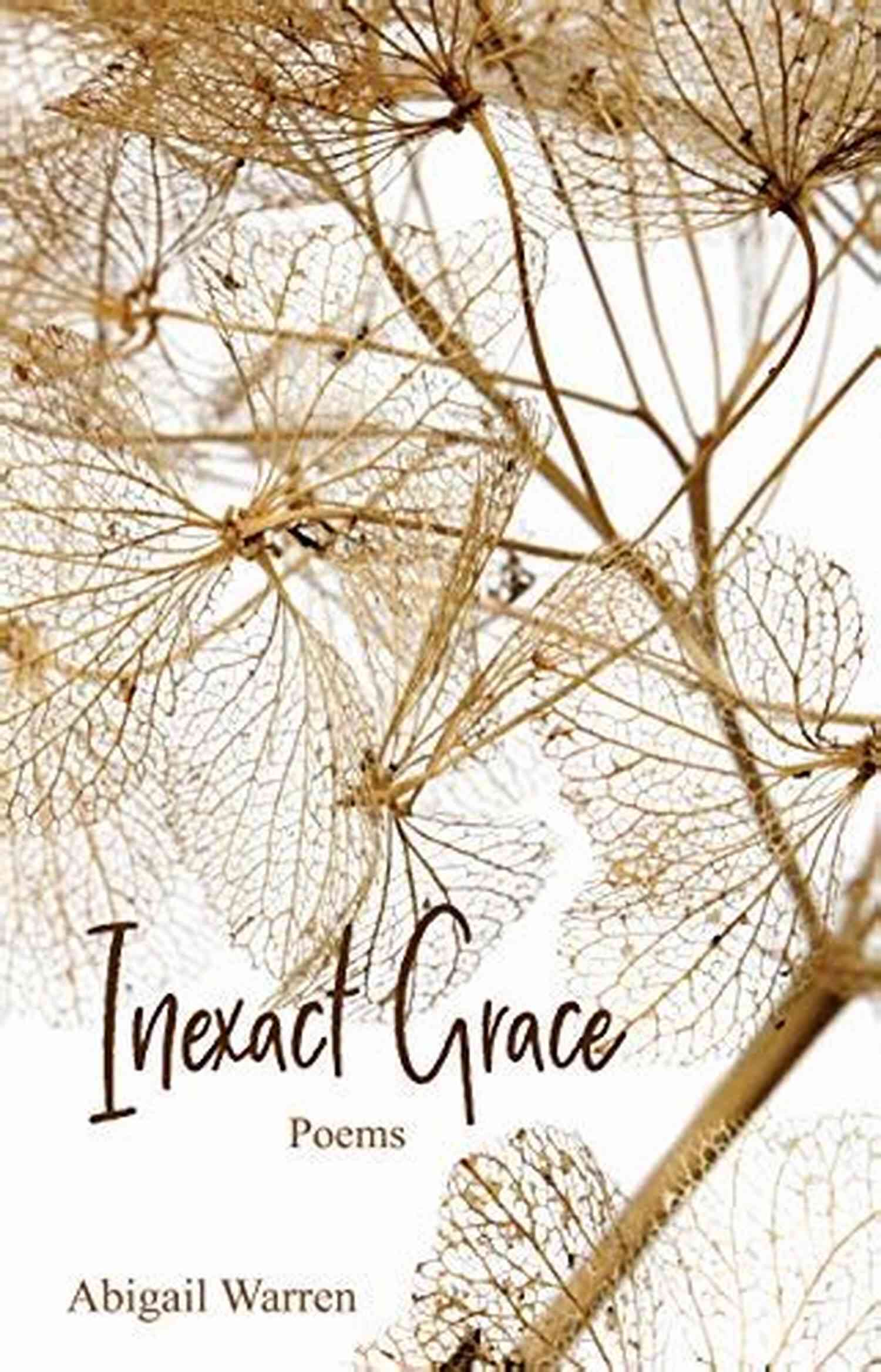 Inexact Grace Abigail Warren – A Bright And Curious Child Exploring Nature Inexact Grace Abigail Warren