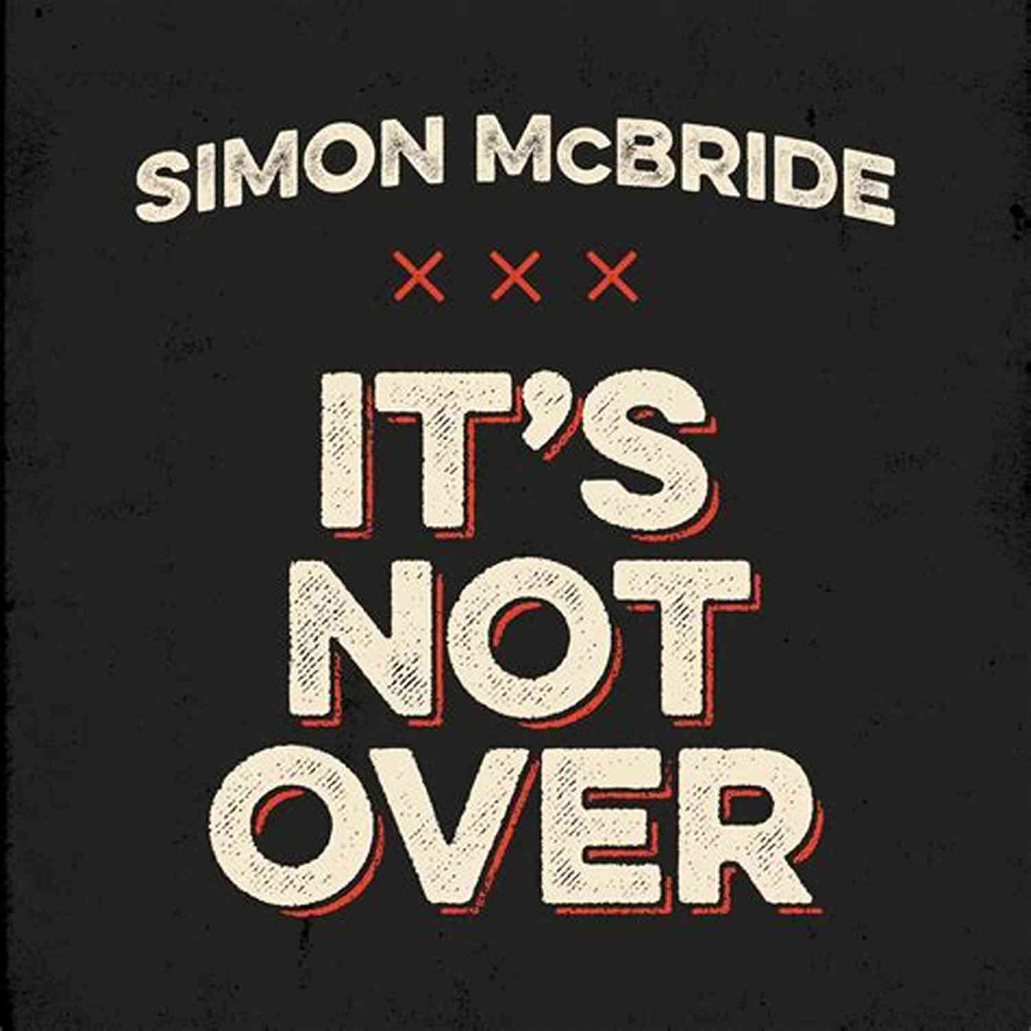 It's Not Over Book 4 NEVER EVER (Eva Rae Thomas Mystery 3)