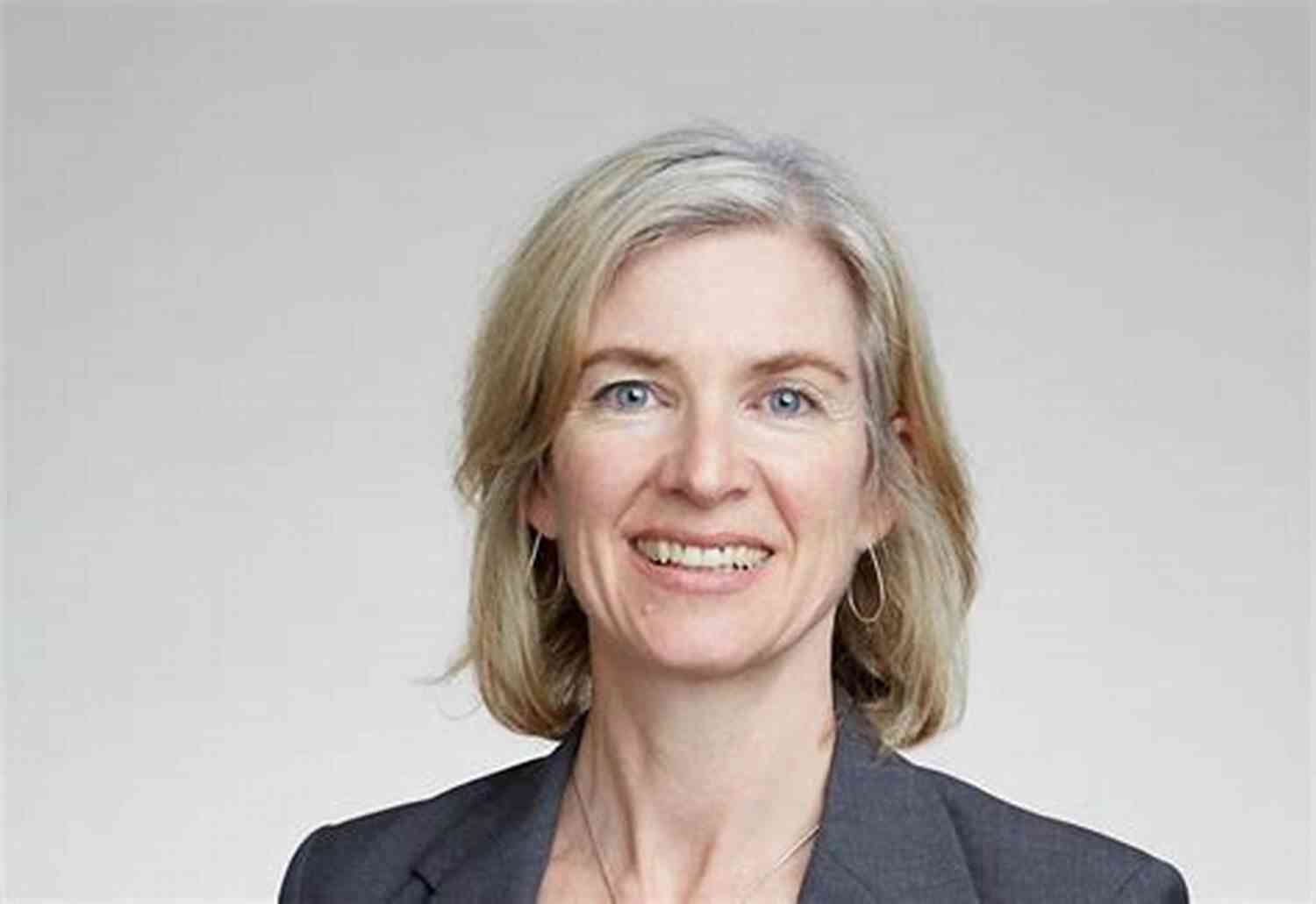 Jennifer Doudna, Nobel Laureate In Chemistry For Her Work On CRISPR Gene Editing The Code Breaker: Jennifer Doudna Gene Editing And The Future Of The Human Race