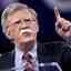 John R Bolton
