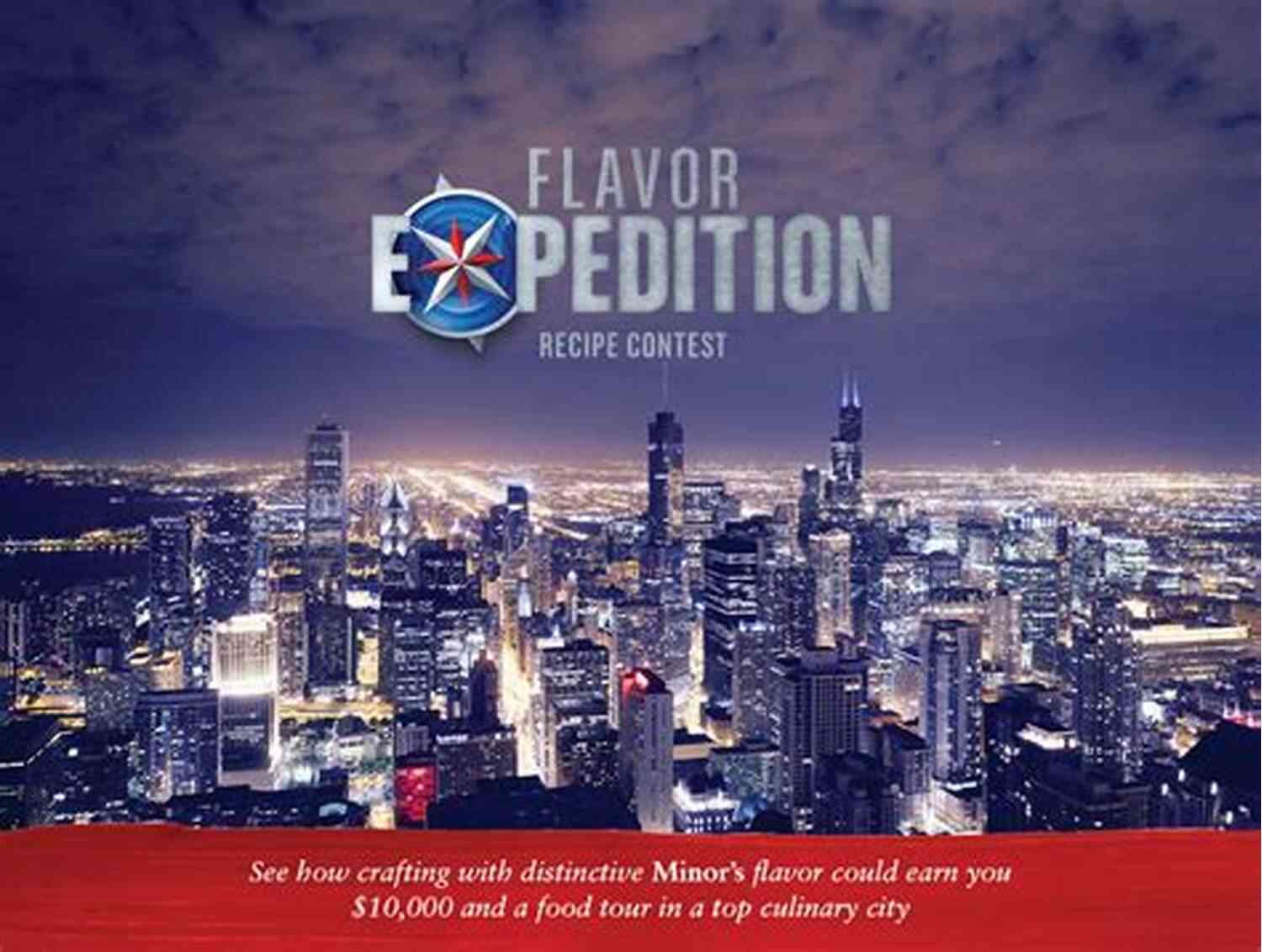 Join Me On A Flavorful Expedition Around The Globe Taste: My Life Through Food