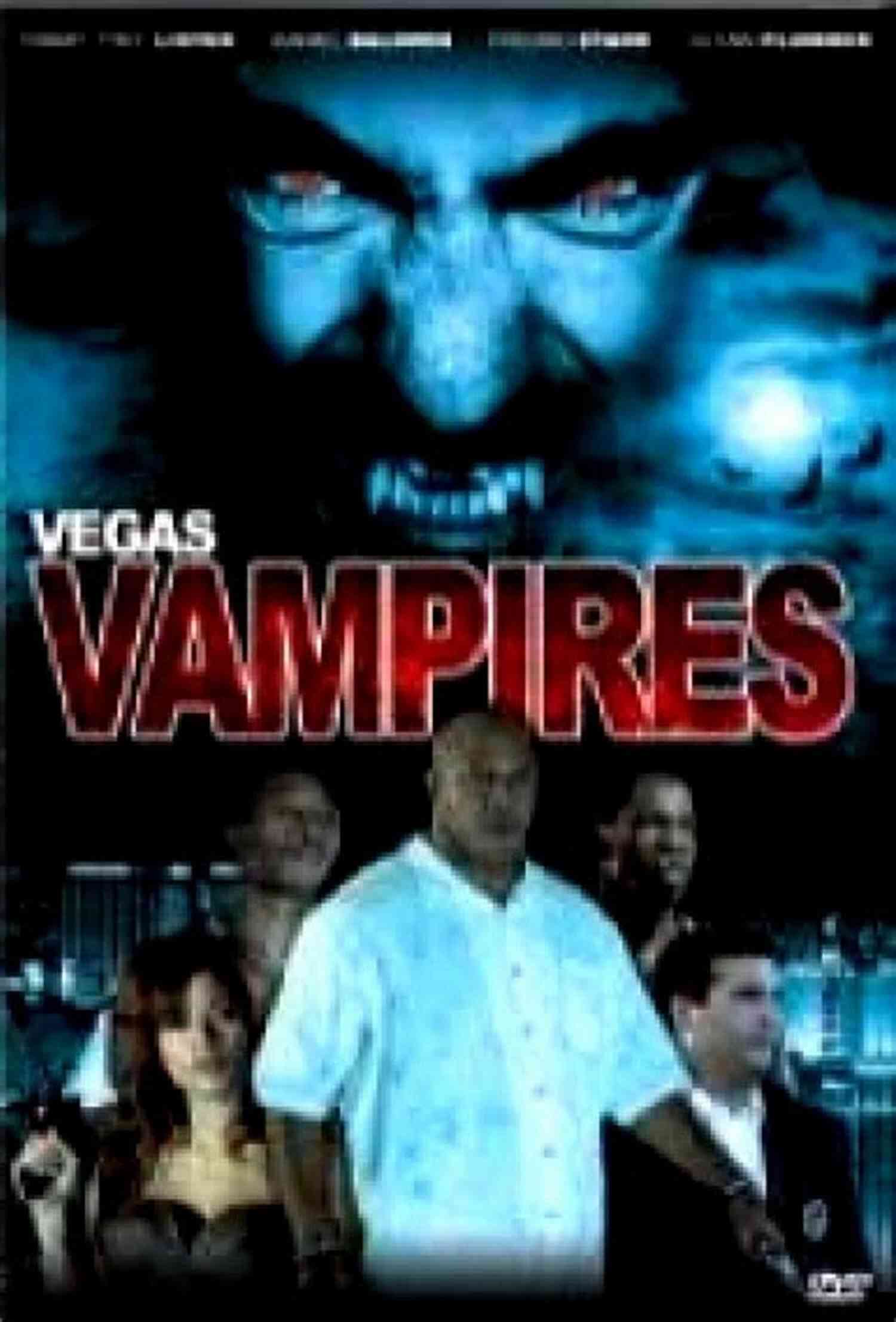 Joining The Midnight Revelry With Vegas' Vampires Getting Wilde: Immortal Vegas 1