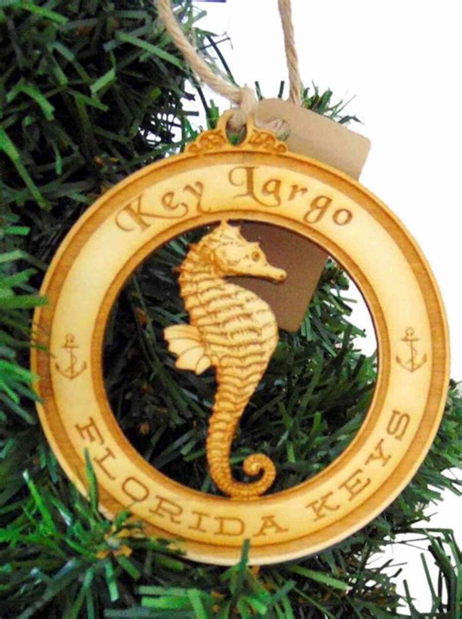 Key Largo Christmas Beach Christmas Wishes (Key Largo Christmas 6)