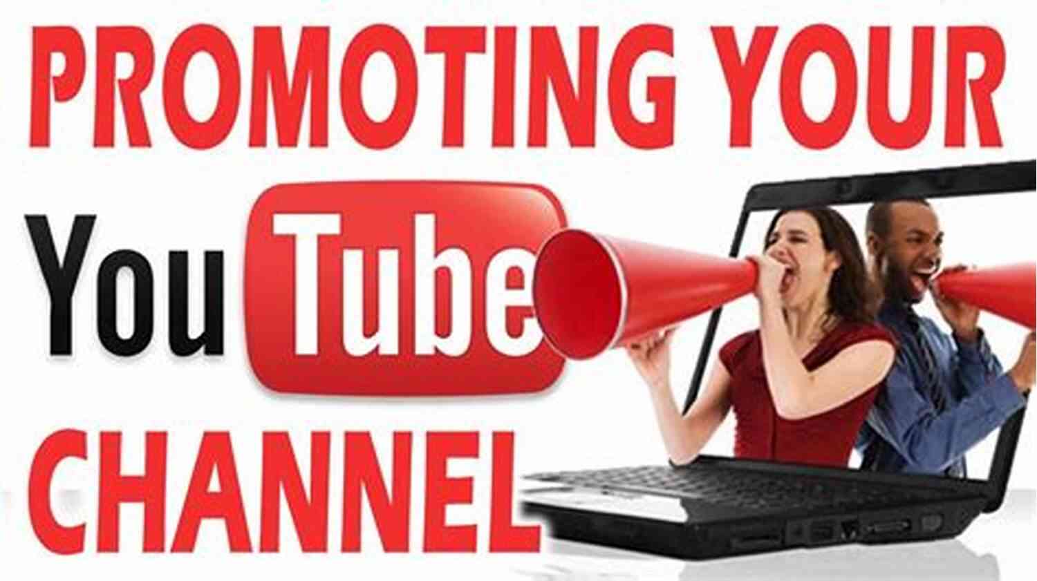 Learn The Best Strategies On How To Promote Your YouTube Channel On Facebook How To Promote Your YouTube Channel On Facebook: Free And Paid Strategies For Getting Viewers For Your Channel Using Facebook