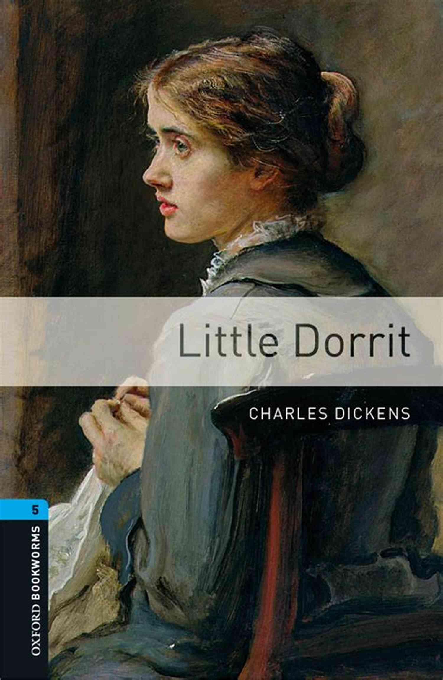 Little Dorrit David Huddle Book Cover Little Dorrit David Huddle