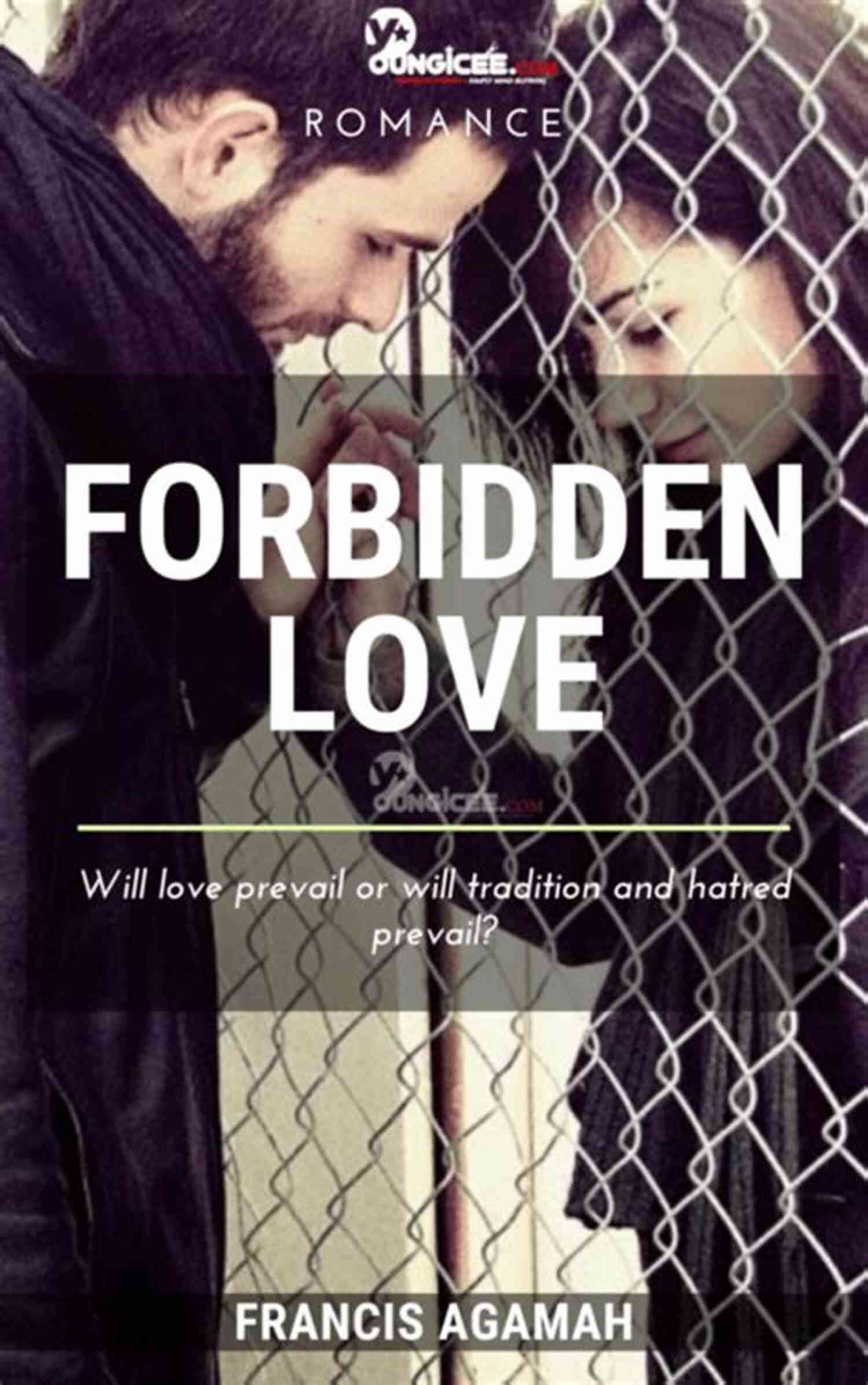 Love Beyond Boundaries: Forbidden Love Story Fight For Love: The Complete Romance (Books 1 To 6)