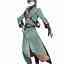 M A Innes