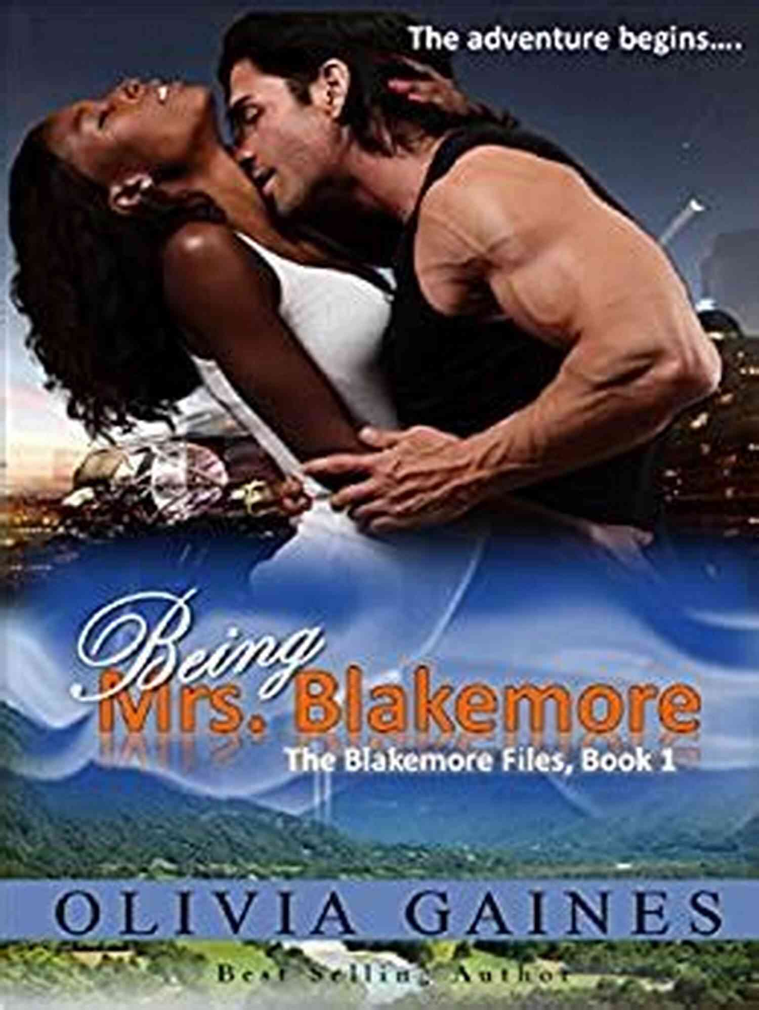 Mysterious Book Cover Of The Blakemore Files: Loving The Czar Loving The Czar (The Blakemore Files 6)