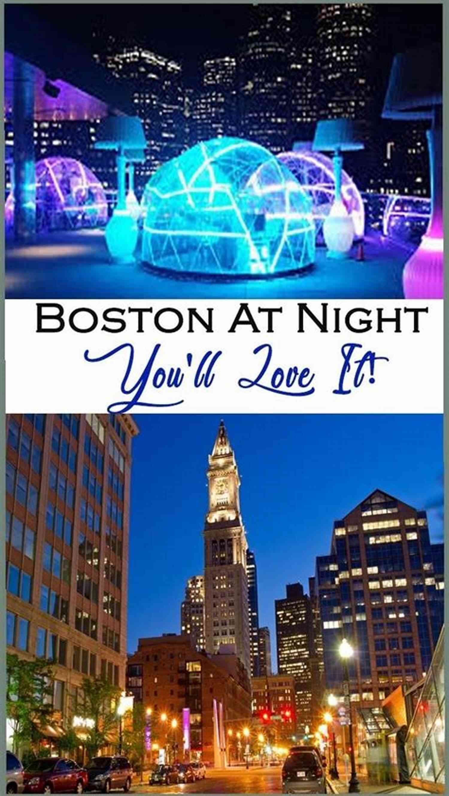 Nightlife Enthusiast Roommate Enjoying Boston's Nightlife Boston Roomie (Boston Boys 4)