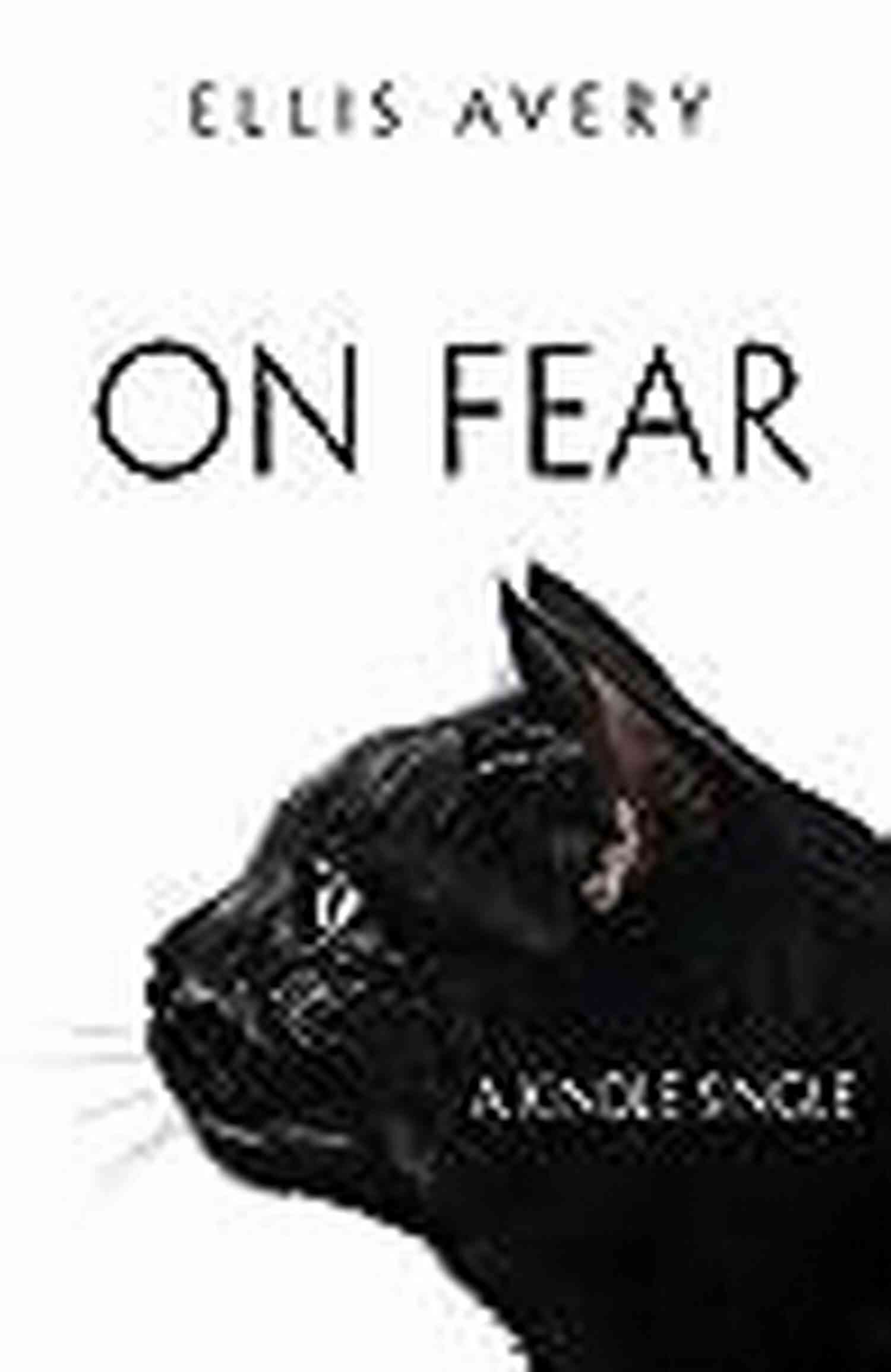 On Fear Kindle Single The Family Tooth Cover On Fear (Kindle Single) (The Family Tooth 2)