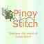 Pinoy Stitch