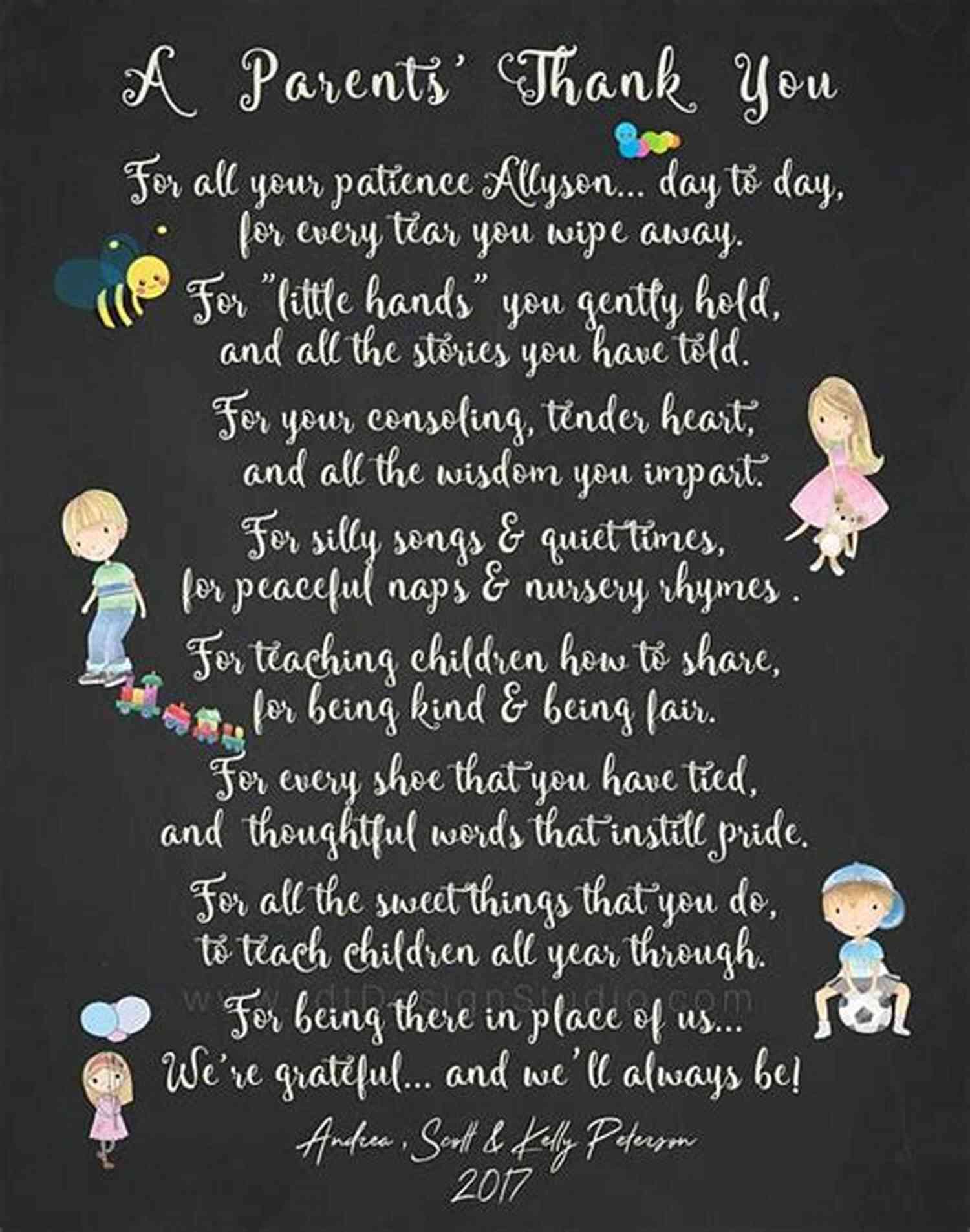 Poems About Appreciating Parents Life S Echoes: Poems On Friendship And Family