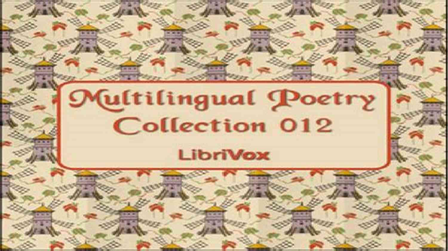 Polyphony Of Life Multilingual Poetry Collection Polyphony Of Life : Multilingual Poetry Collection