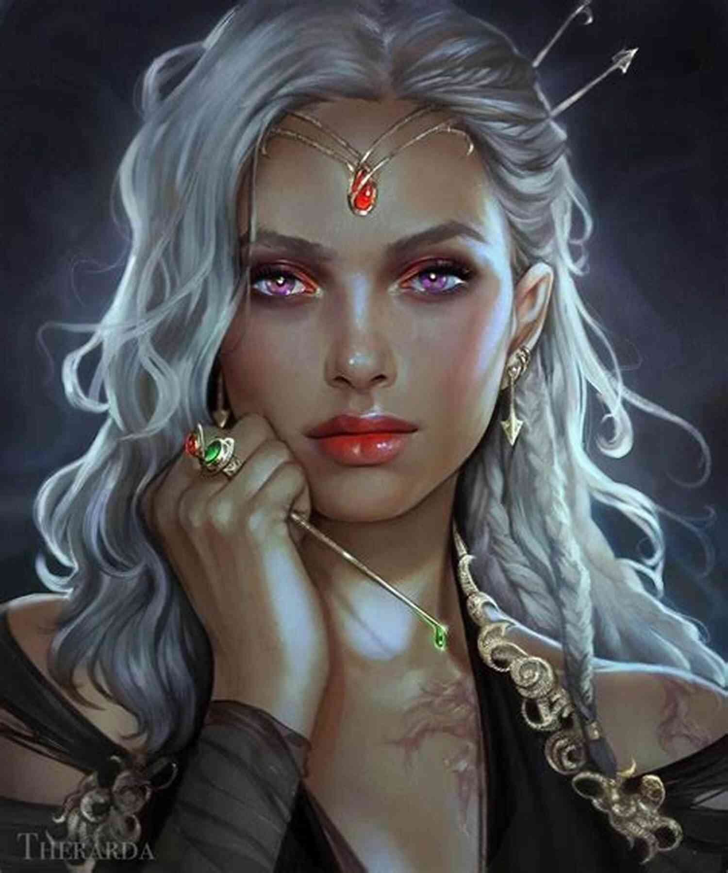 Princess Seraphina The Guardian Of Wisdom The King S Favorite (Daughters Of Avalon 1)