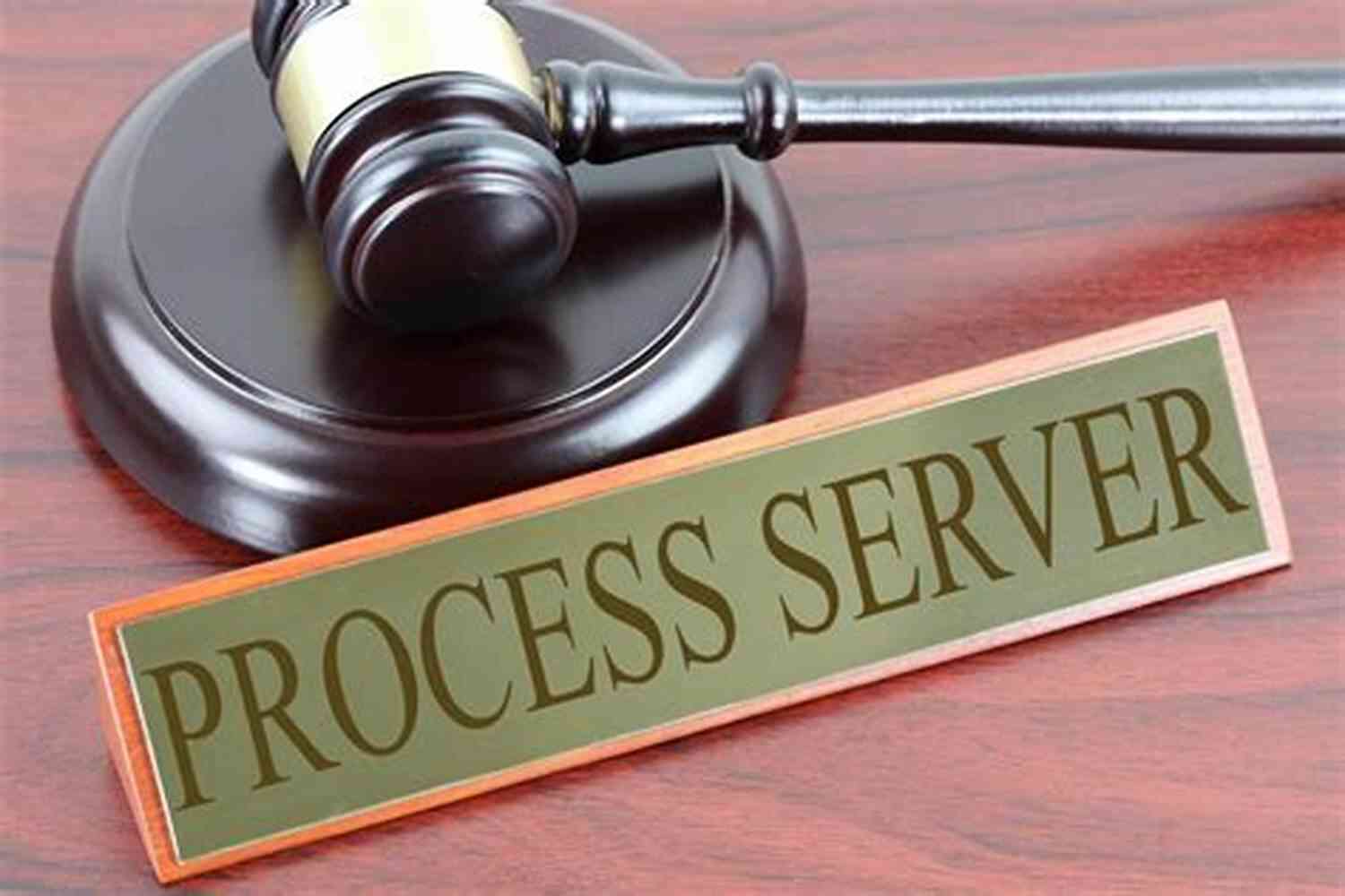 Process Server Process Server 101: How To Become A Process Server