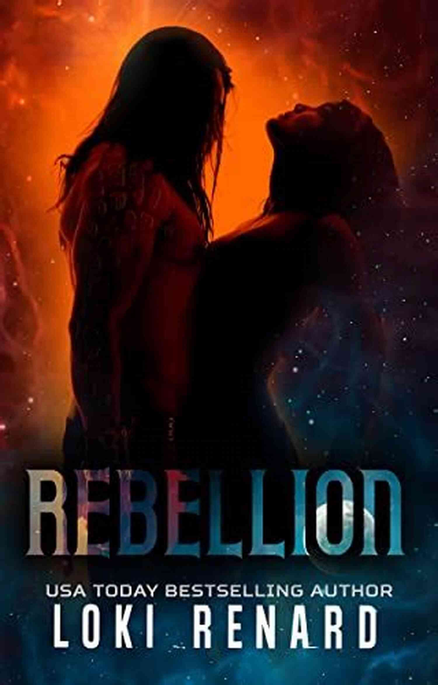 Rebellion: An Alien Romance Alien Authority Rebellion: An Alien Romance (Alien Authority)