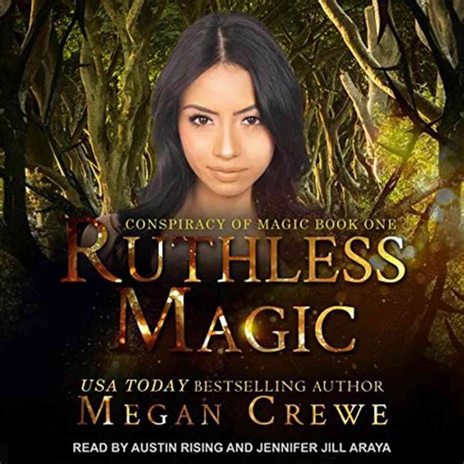 Ruthless Magic Conspiracy Of Magic Ruthless Magic (Conspiracy Of Magic 1)