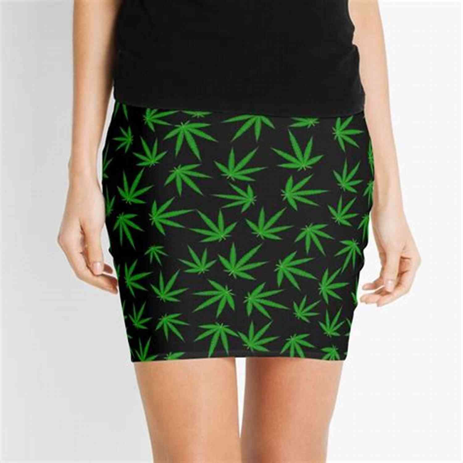Sorority Girl In A Micro Mini Skirt Enjoying Cannabis Cannabis Turned You Into A Sorority Girl (Micro Mini Romance)