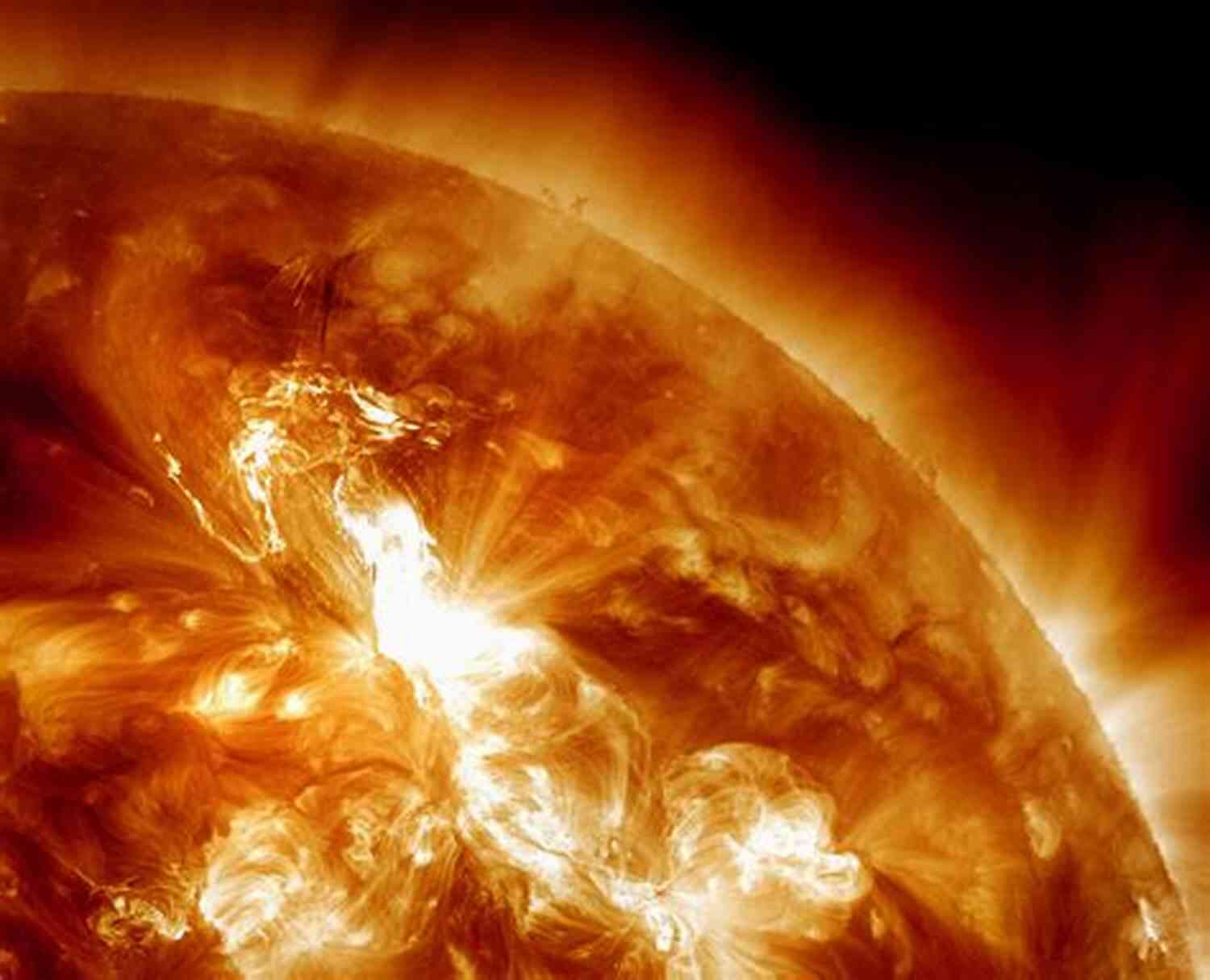 Spectacular Solar Storm In Alook Visit Alook S Cool Place In Outer Space (Let S Explore The World Series)