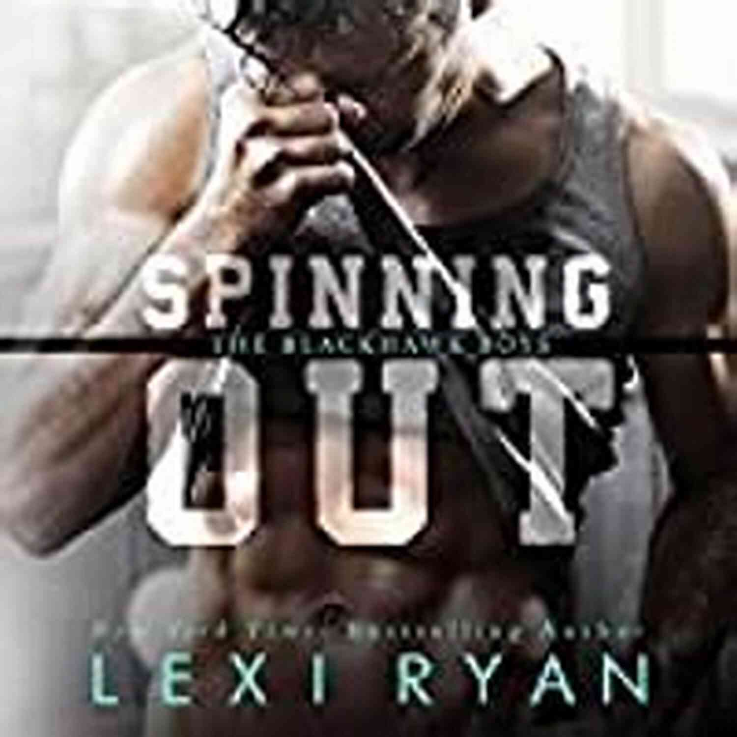 Spinning Out The Blackhawk Boys A Captivating Tale Of Love, Ice Skating, And Self Discovery Spinning Out (The Blackhawk Boys 1)